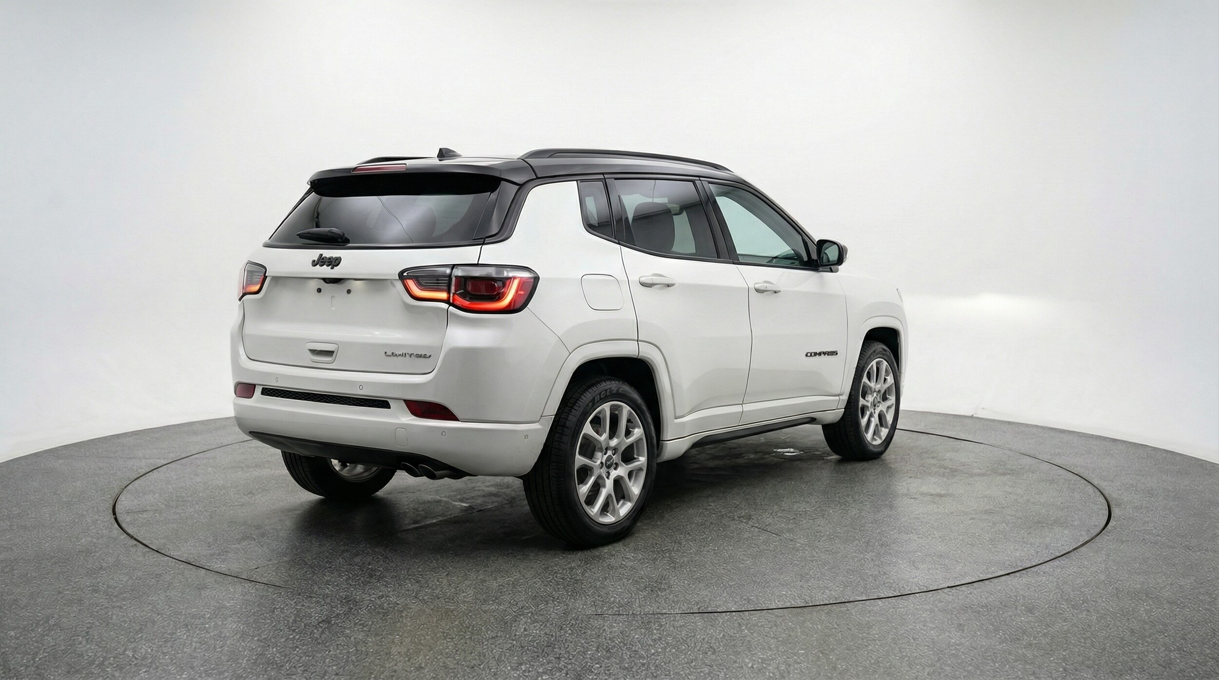 Thumbnail: 2025 Jeep Compass - 7