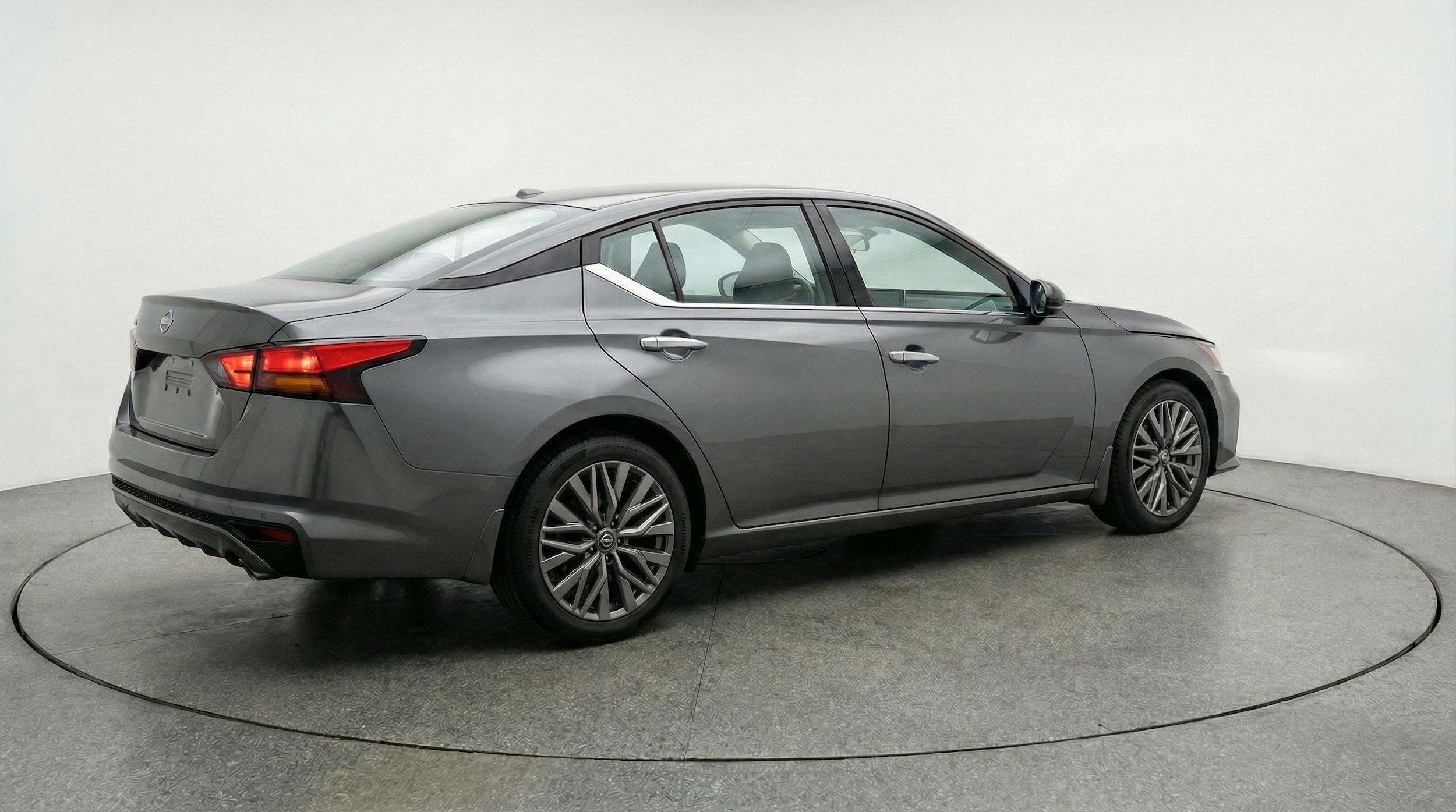 Thumbnail: 2025 Nissan Altima - 7