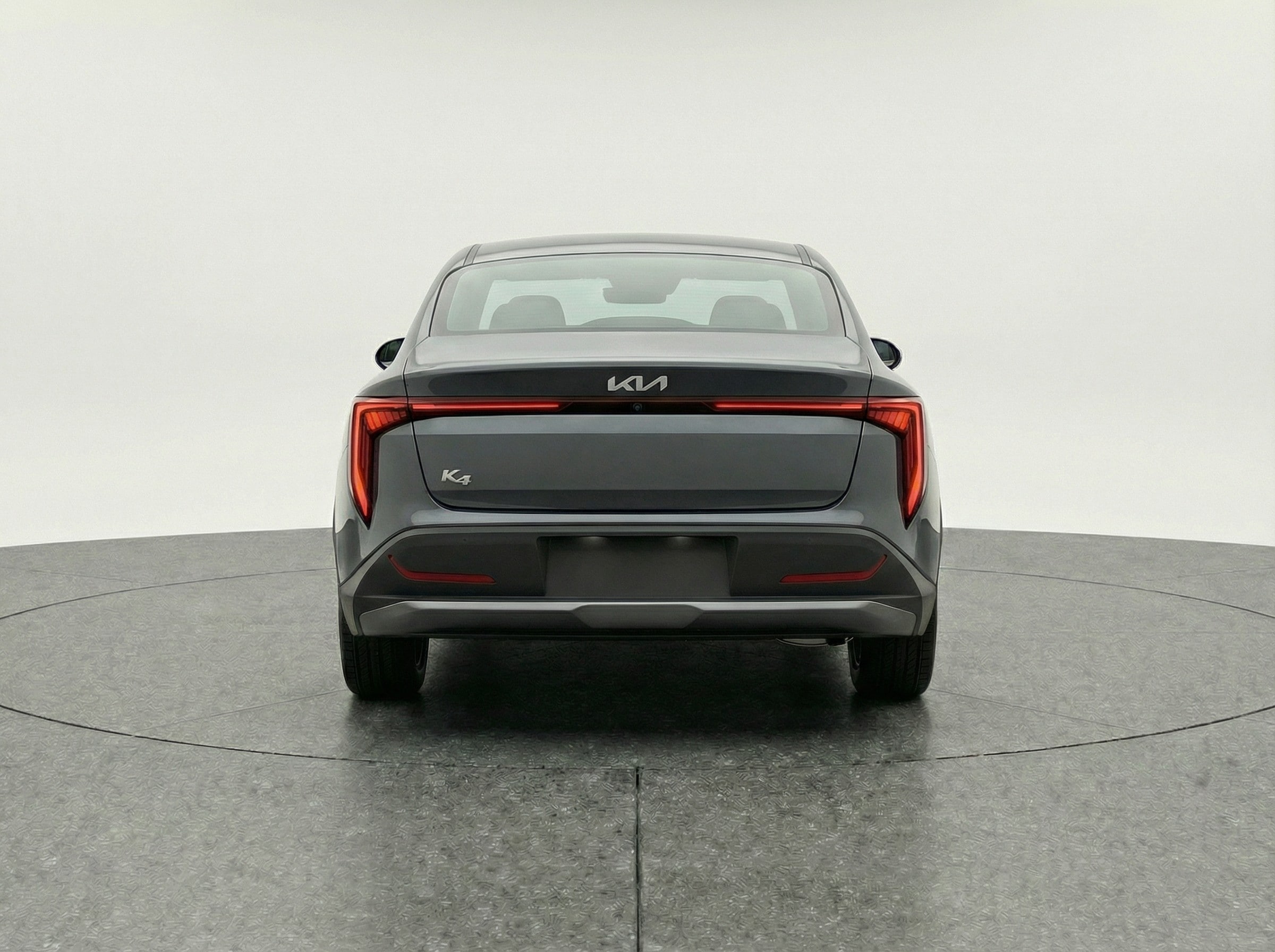 Thumbnail: 2025 Kia K4 - 6