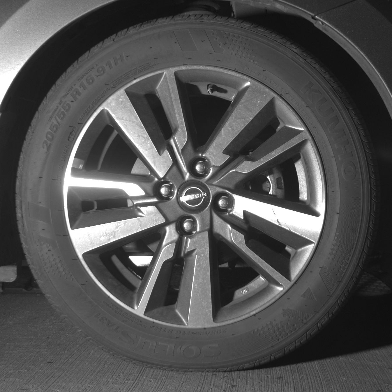 Thumbnail: 2025 Nissan Versa - 10