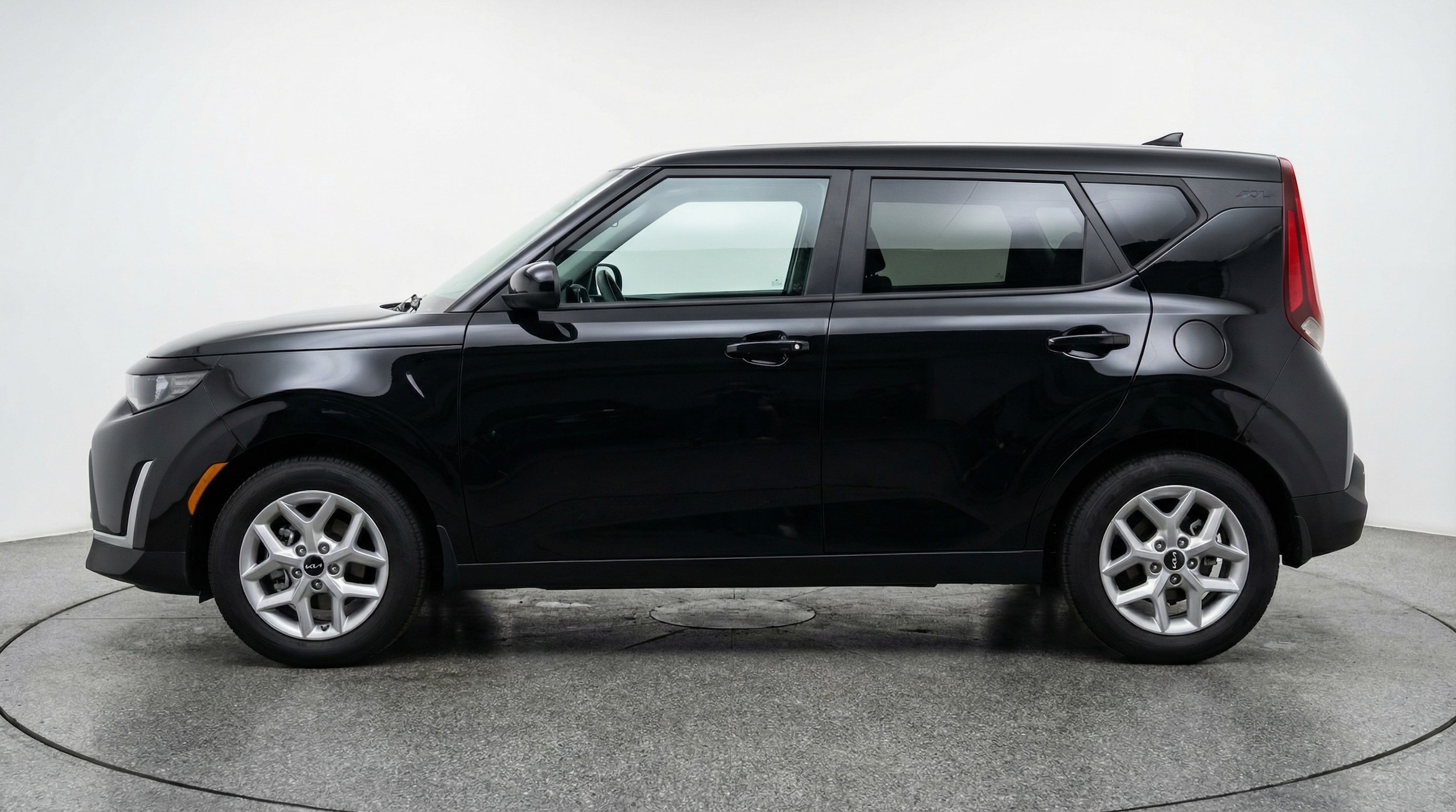 Thumbnail: 2025 Kia Soul - 4