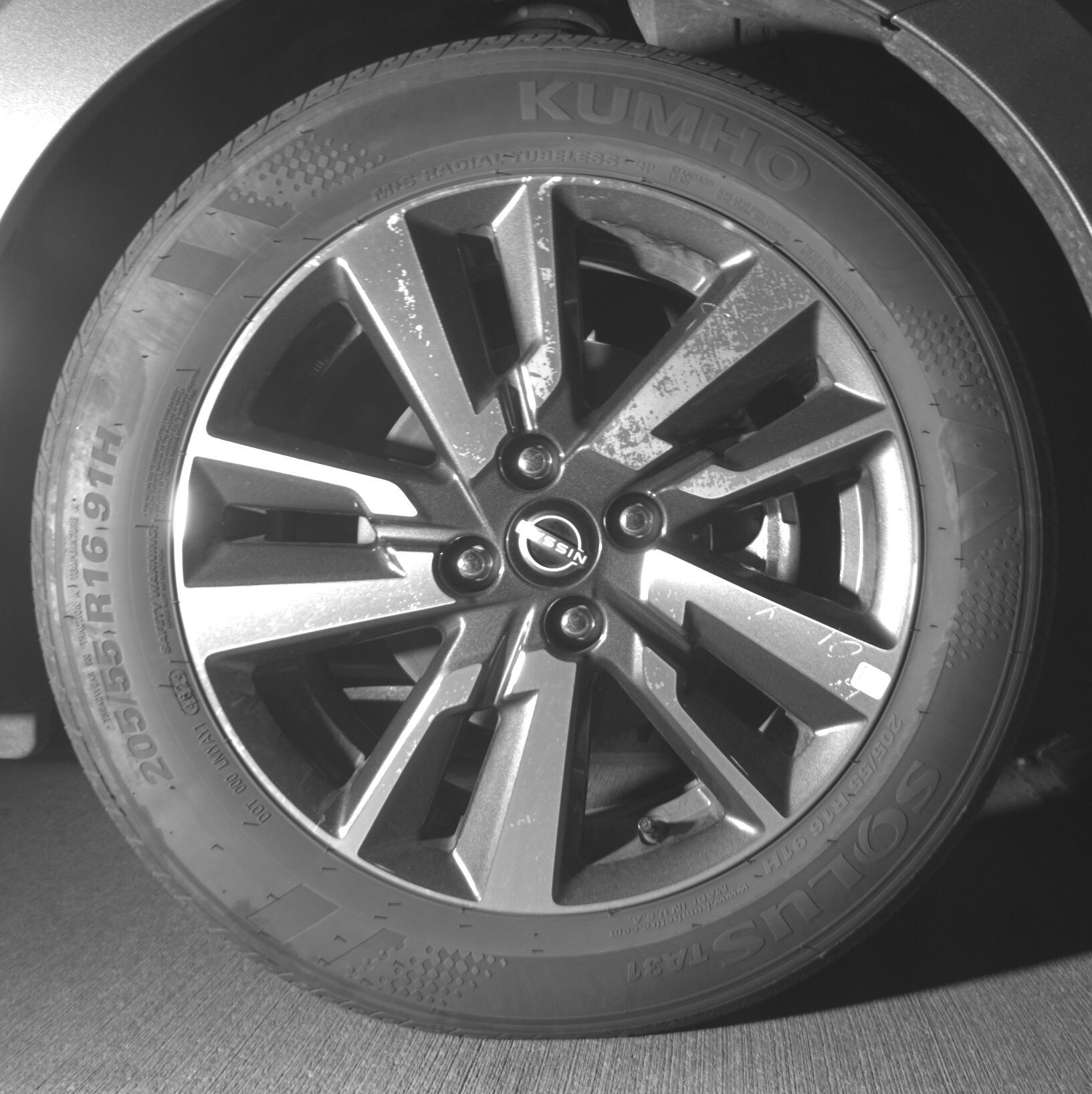 Thumbnail: 2025 Nissan Versa - 10