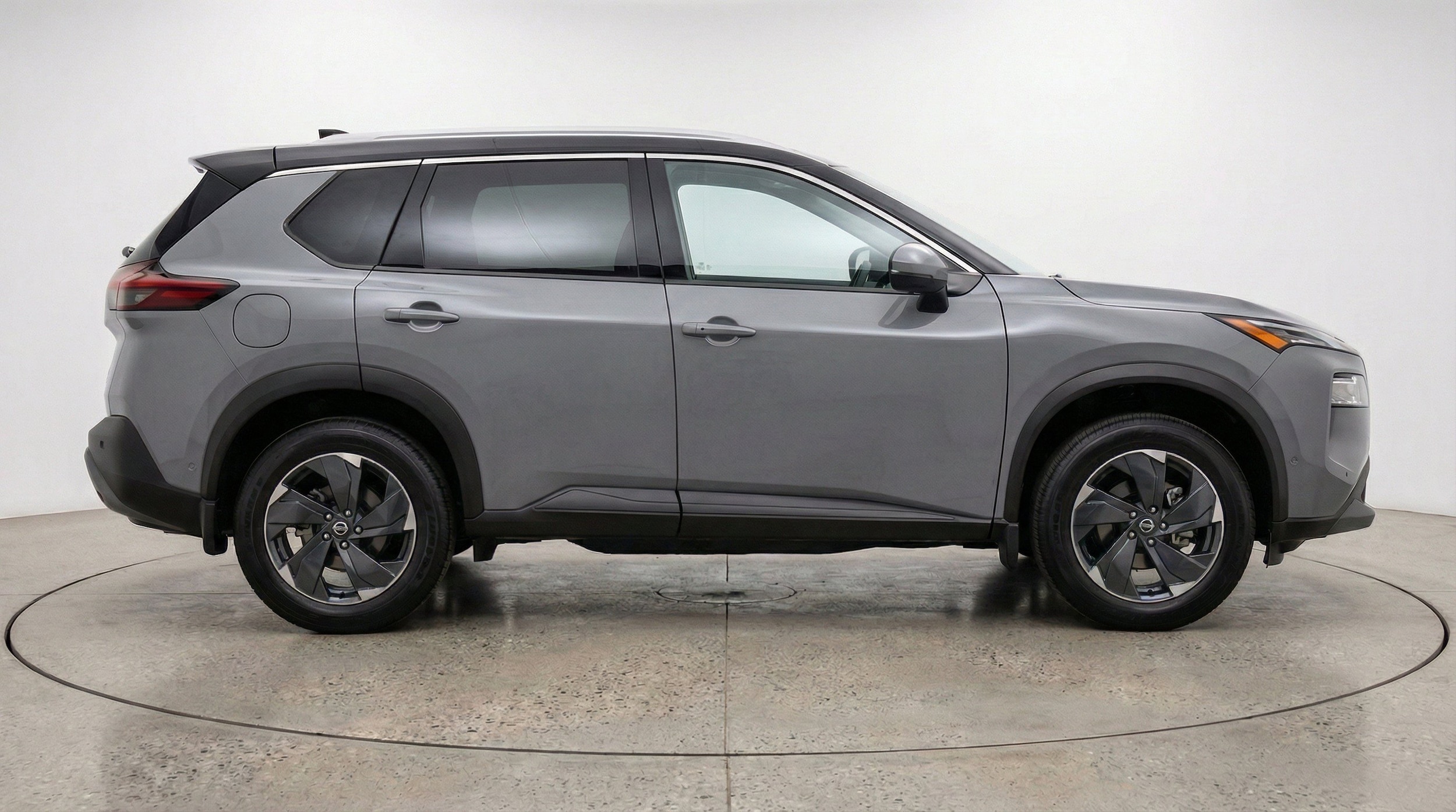 Thumbnail: 2026 Nissan Rogue - 10