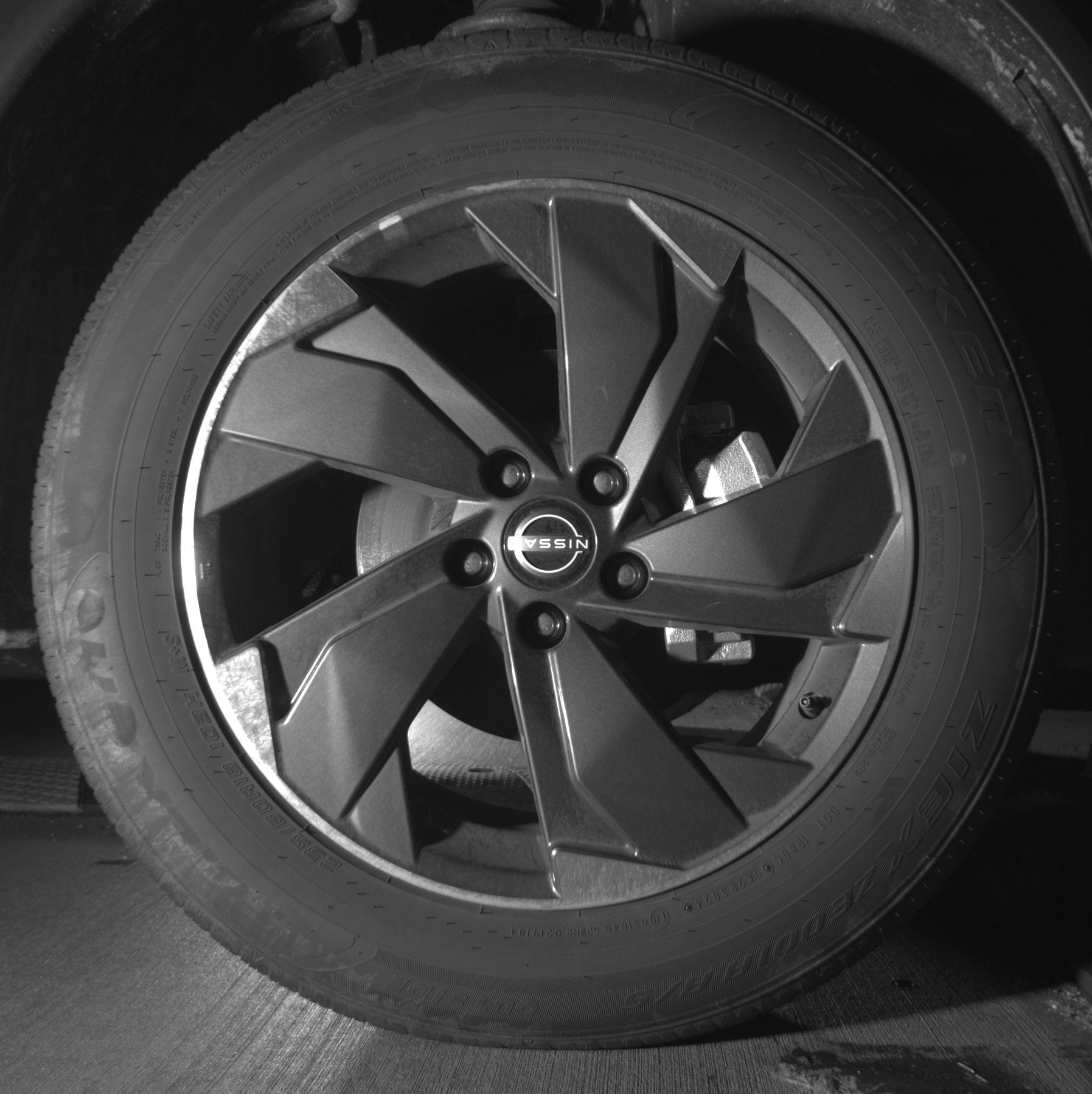 Thumbnail: 2025 Nissan Rogue - 10