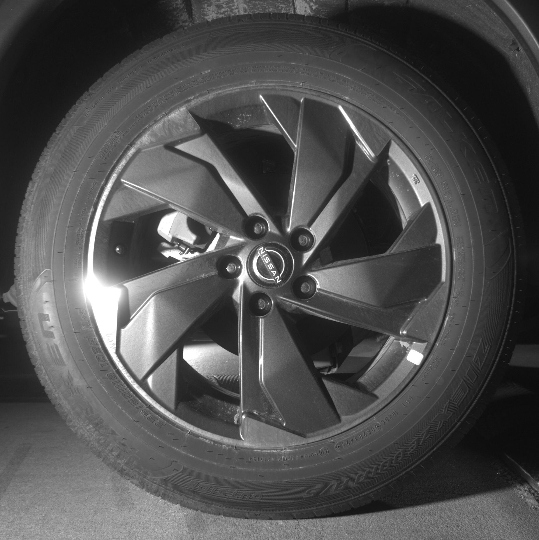 Thumbnail: 2025 Nissan Rogue - 12