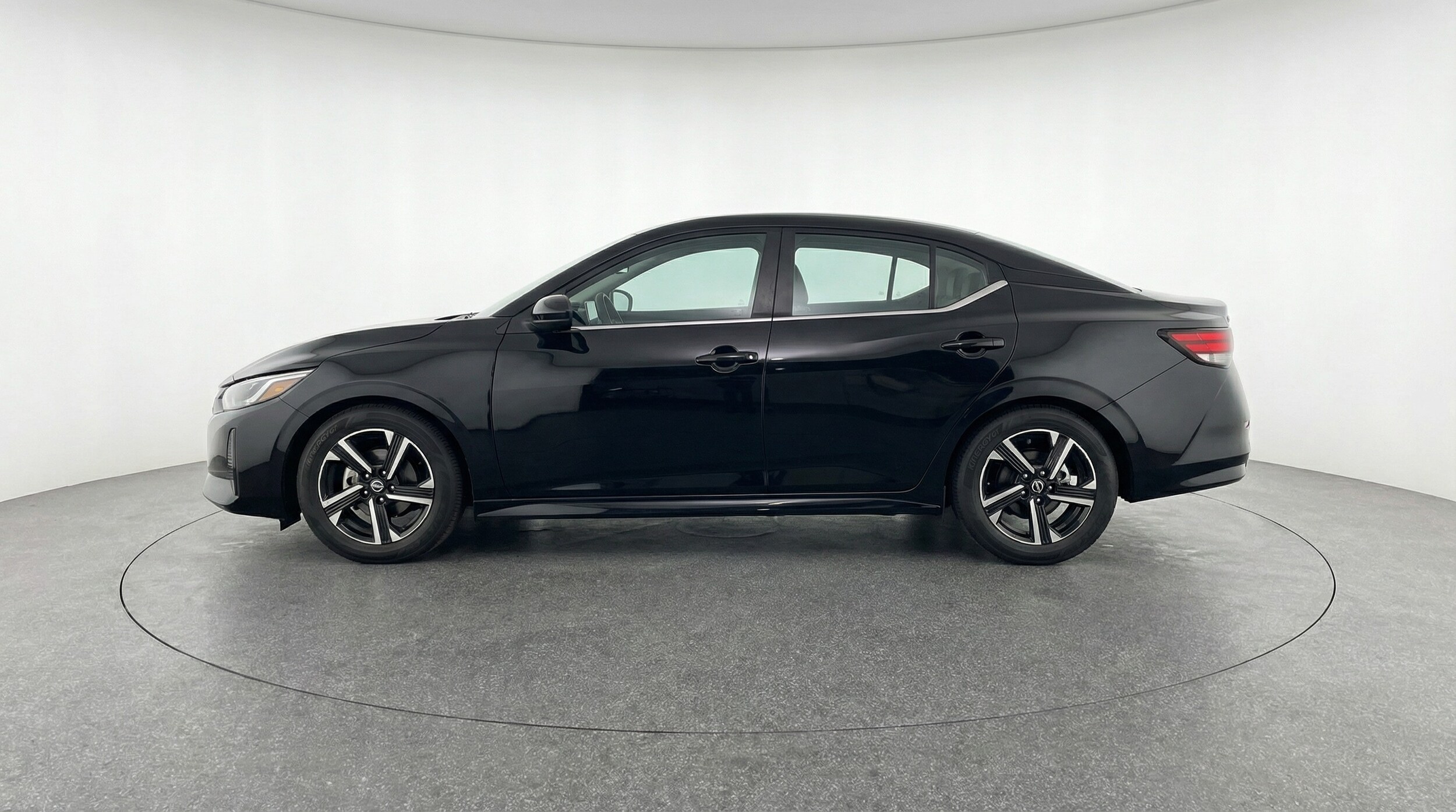 Thumbnail: 2025 Nissan Sentra - 4