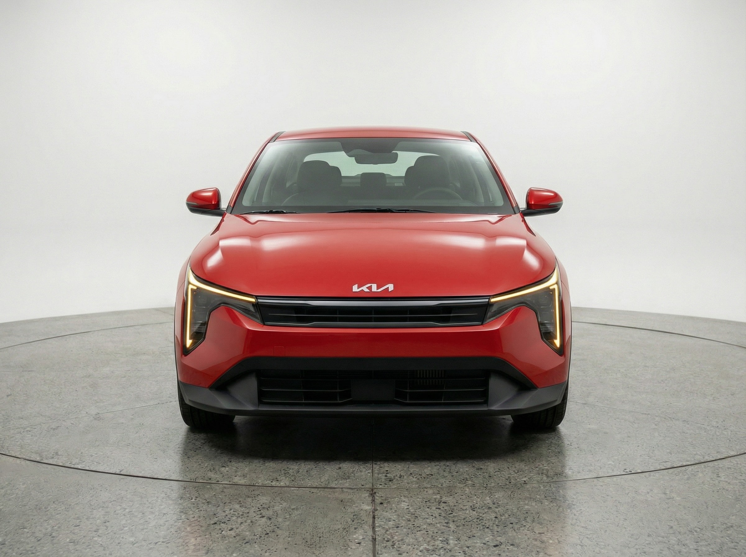 Thumbnail: 2025 Kia K4 - 2