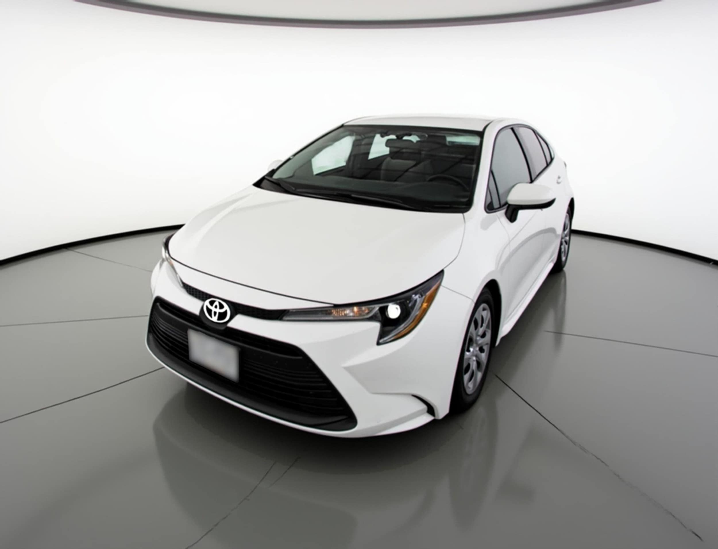 Thumbnail: 2025 Toyota Corolla - 3