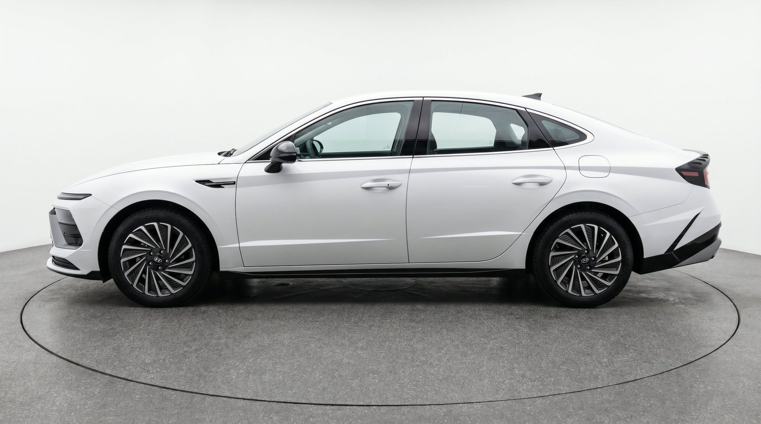 Thumbnail: 2025 Hyundai Sonata - 5