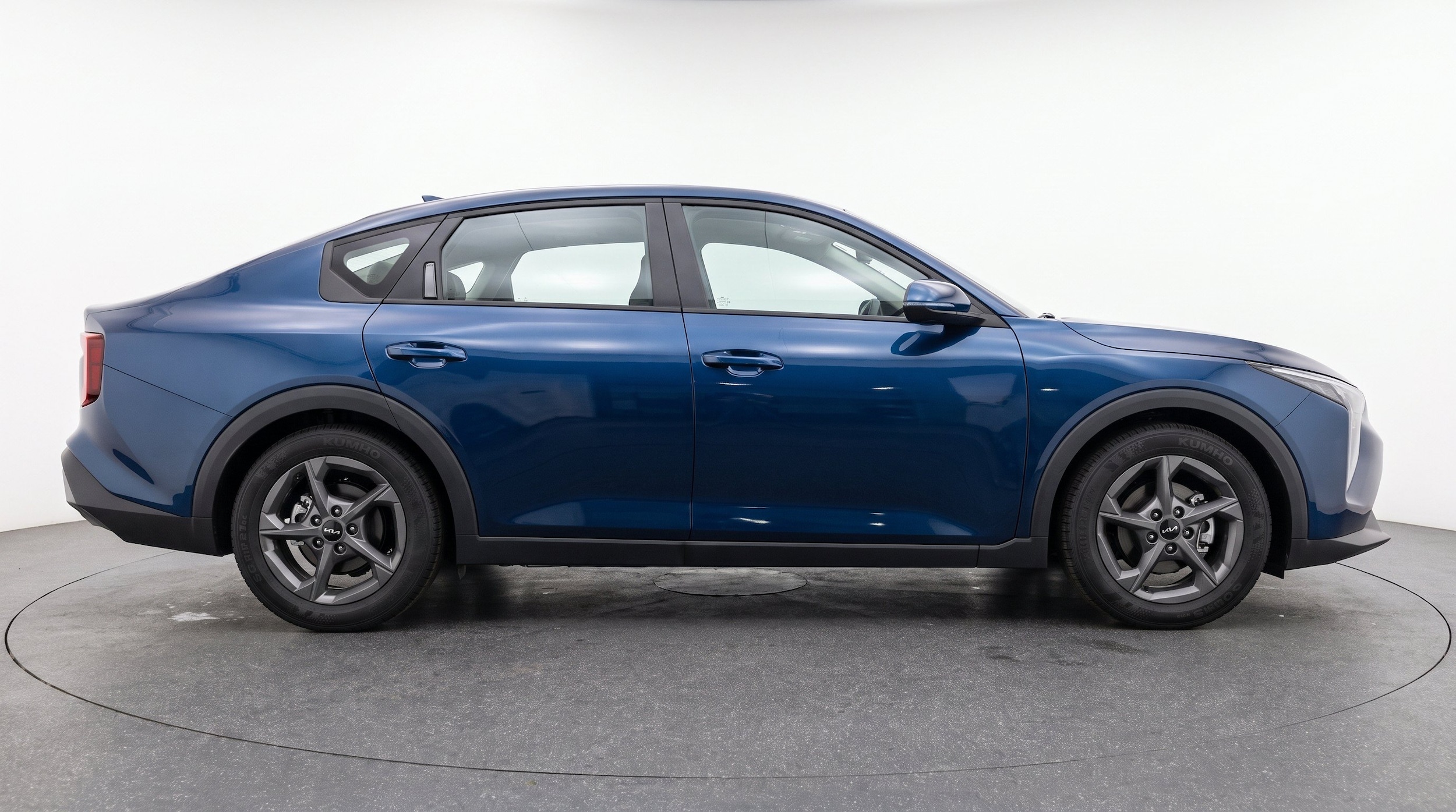 Thumbnail: 2026 Kia K4 - 10