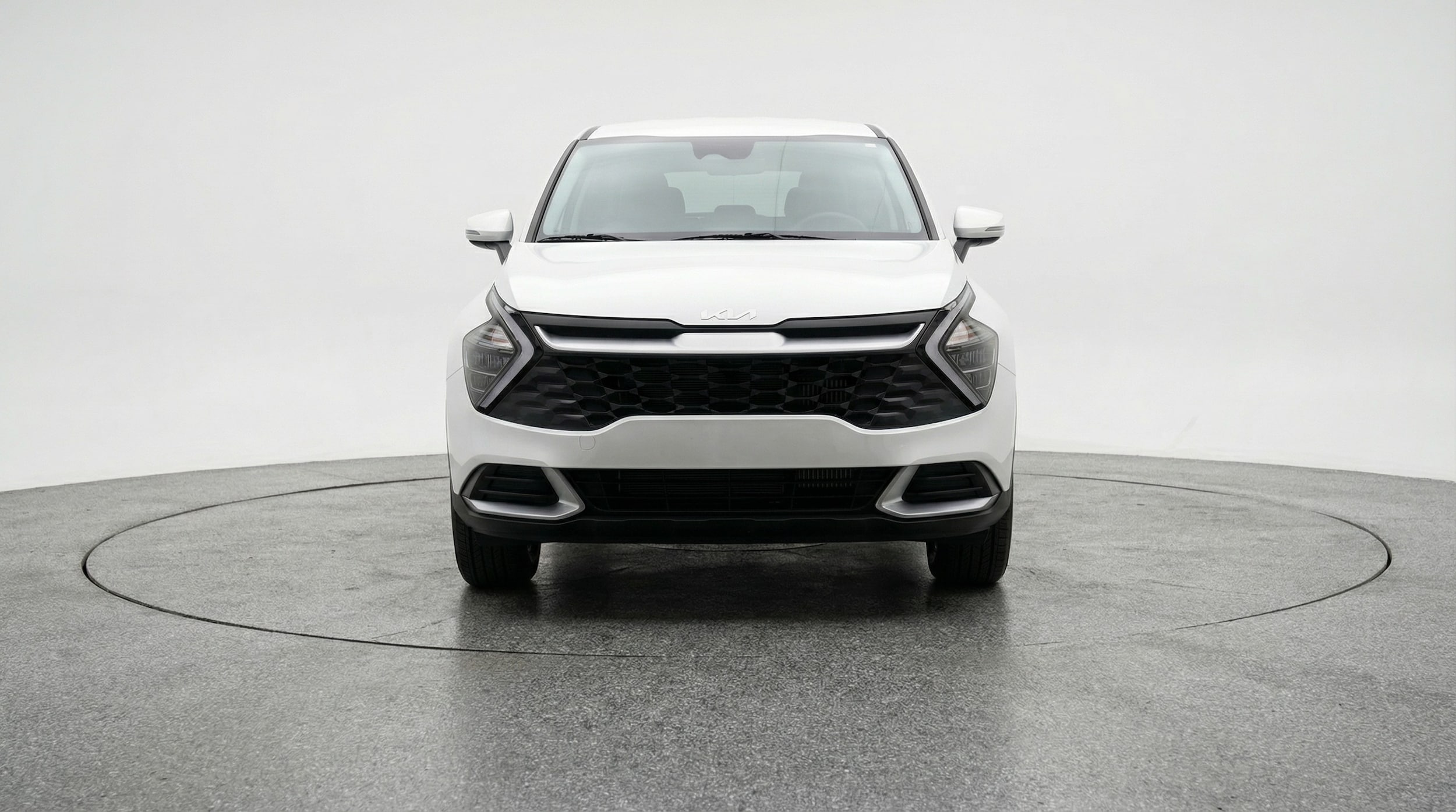 Thumbnail: 2025 Kia Sportage - 2