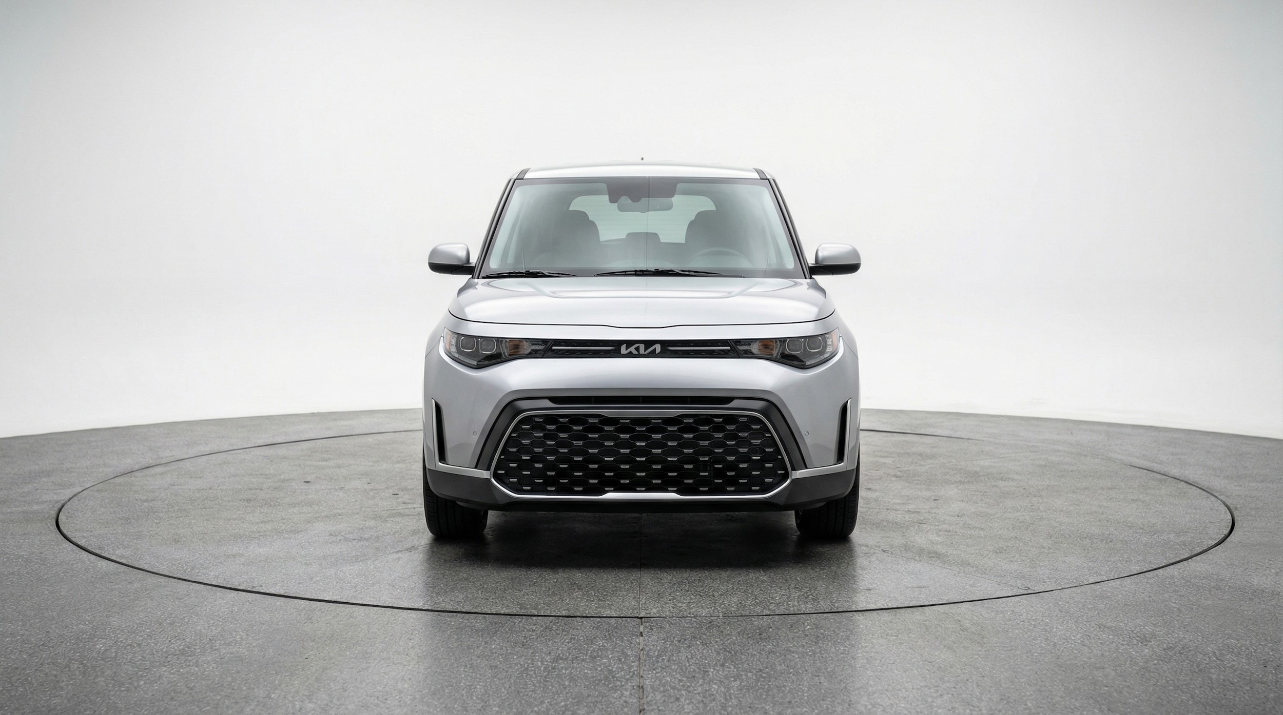 Thumbnail: 2025 Kia Soul - 2