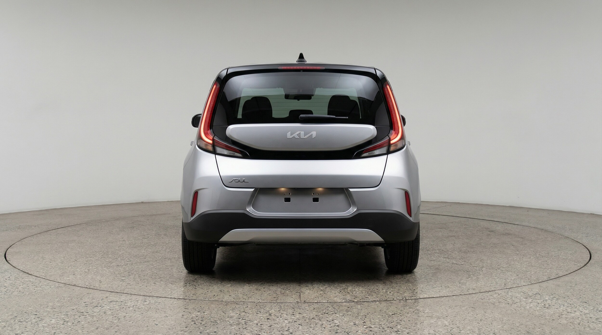 Thumbnail: 2025 Kia Soul - 6