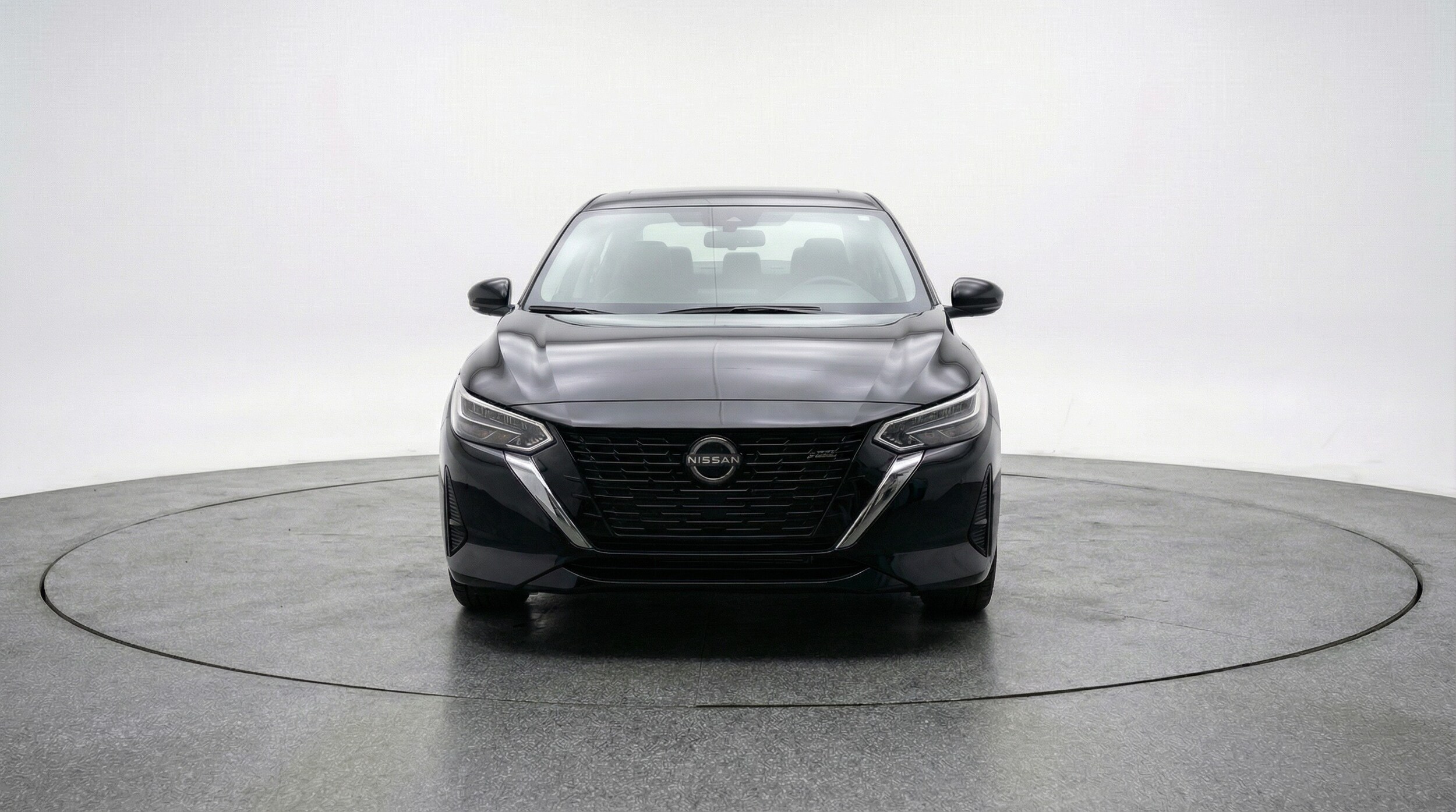 Thumbnail: 2025 Nissan Sentra - 2