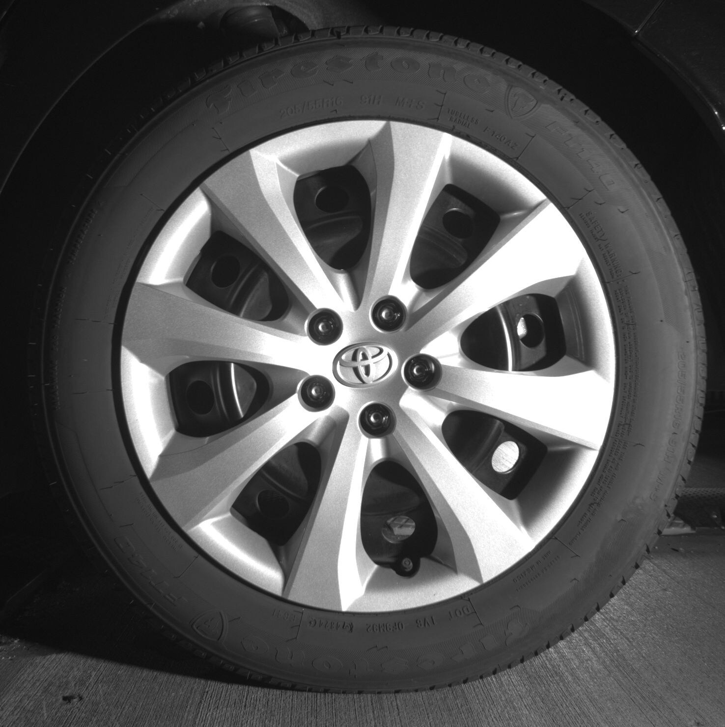 Thumbnail: 2025 Toyota Corolla - 11