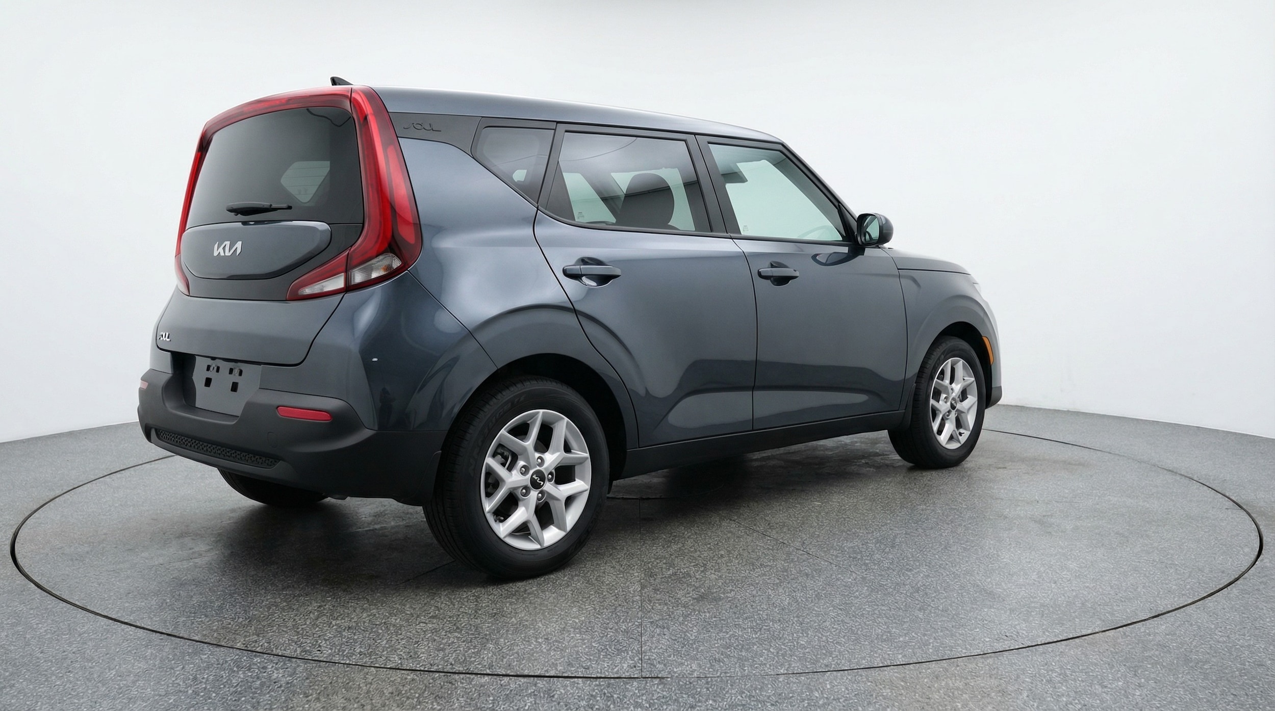 Thumbnail: 2025 Kia Soul - 7