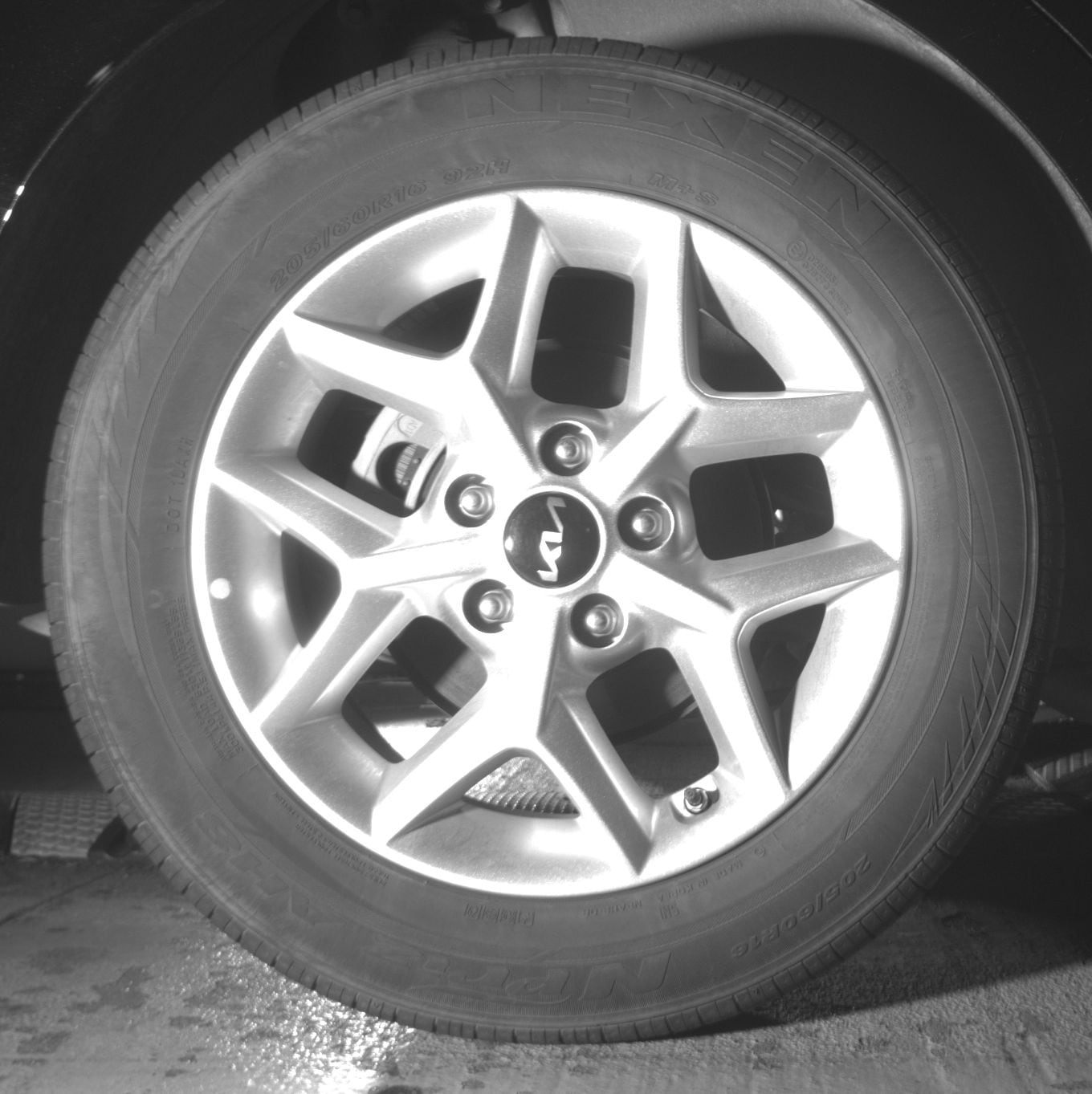 Thumbnail: 2025 Kia Soul - 12