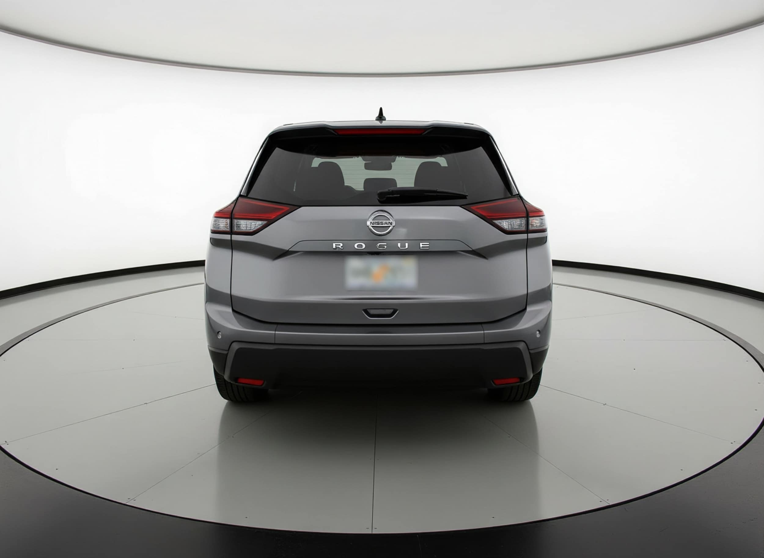 Thumbnail: 2025 Nissan Rogue - 6