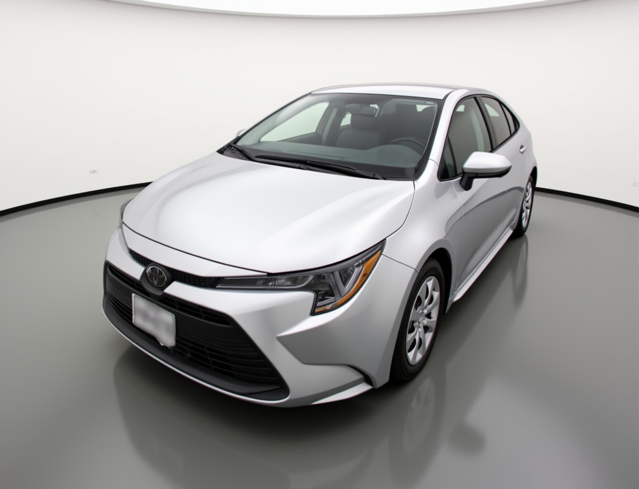 Thumbnail: 2025 Toyota Corolla - 3