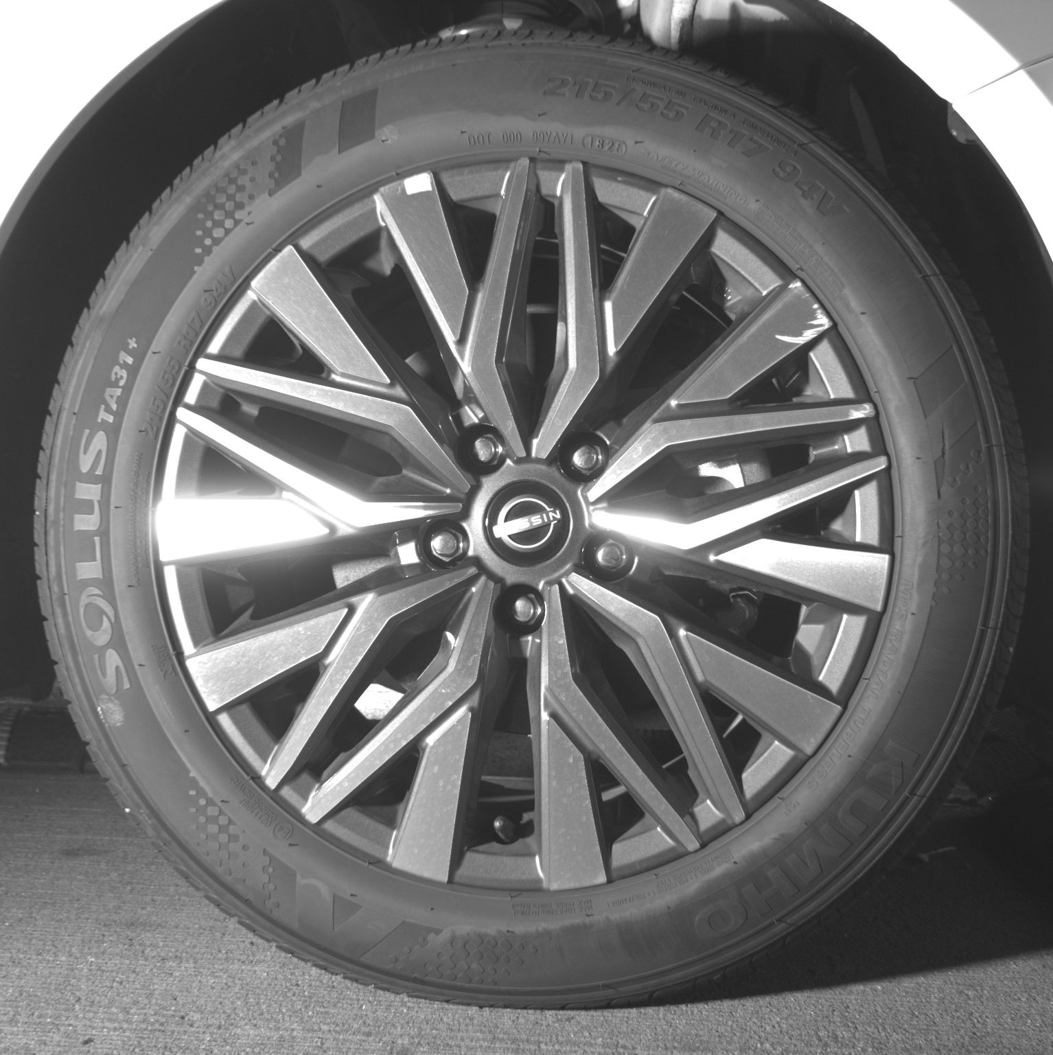 Thumbnail: 2025 Nissan Altima - 10