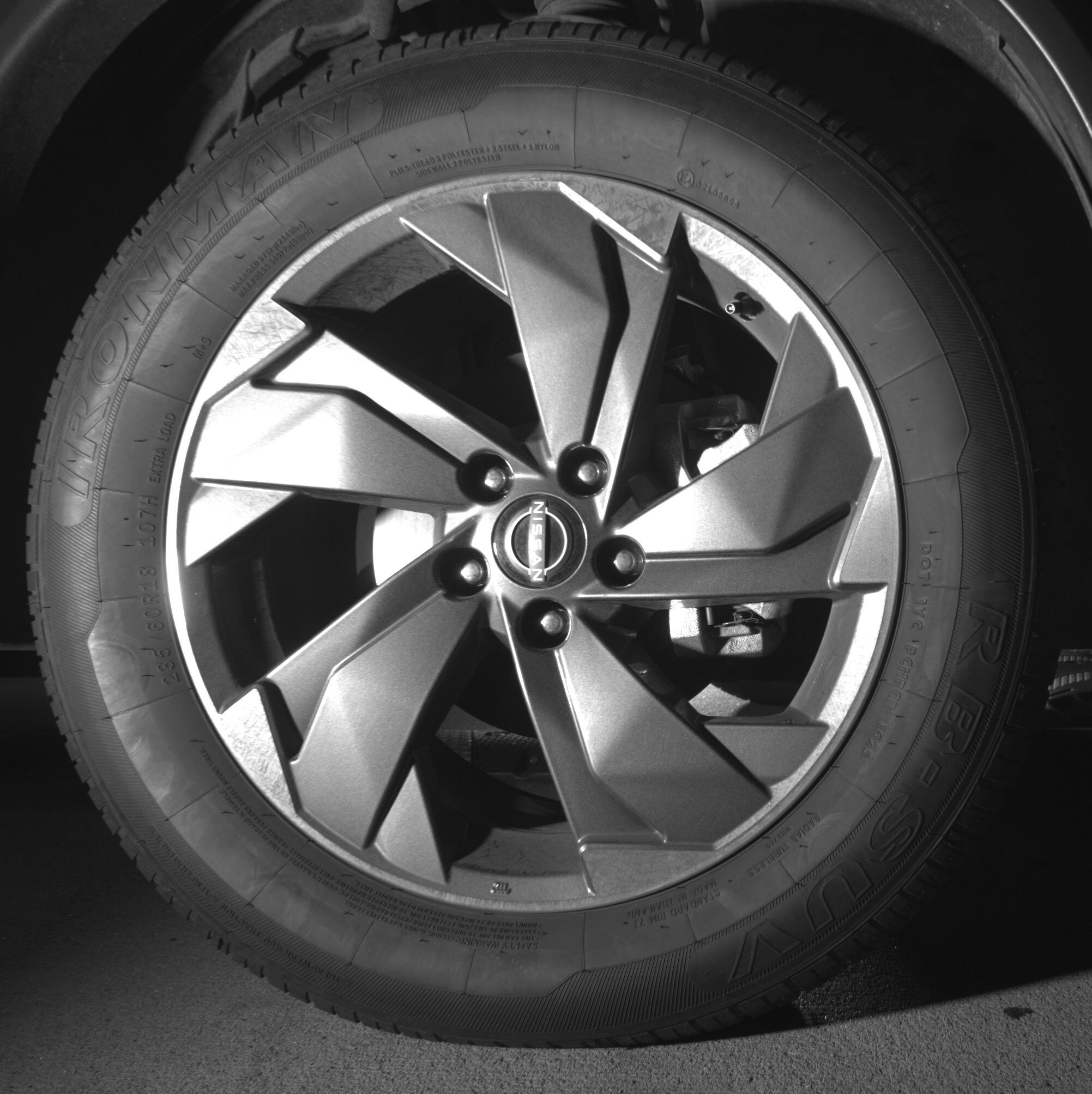 Thumbnail: 2025 Nissan Rogue - 10