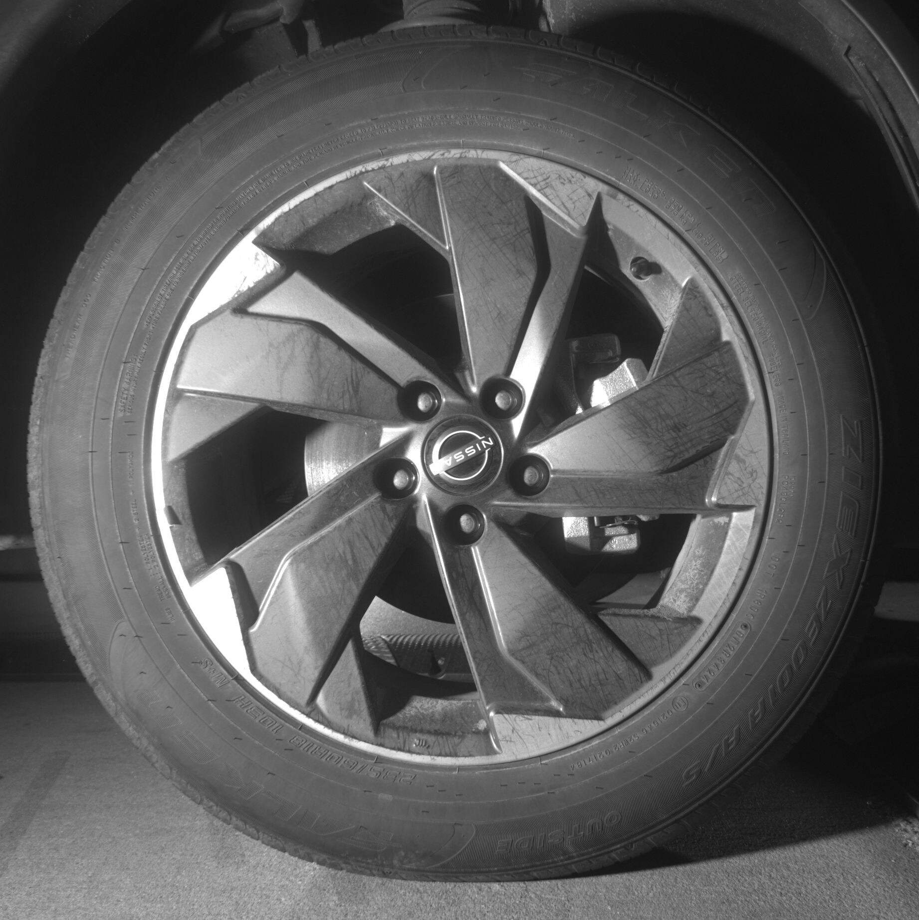 Thumbnail: 2025 Nissan Rogue - 10