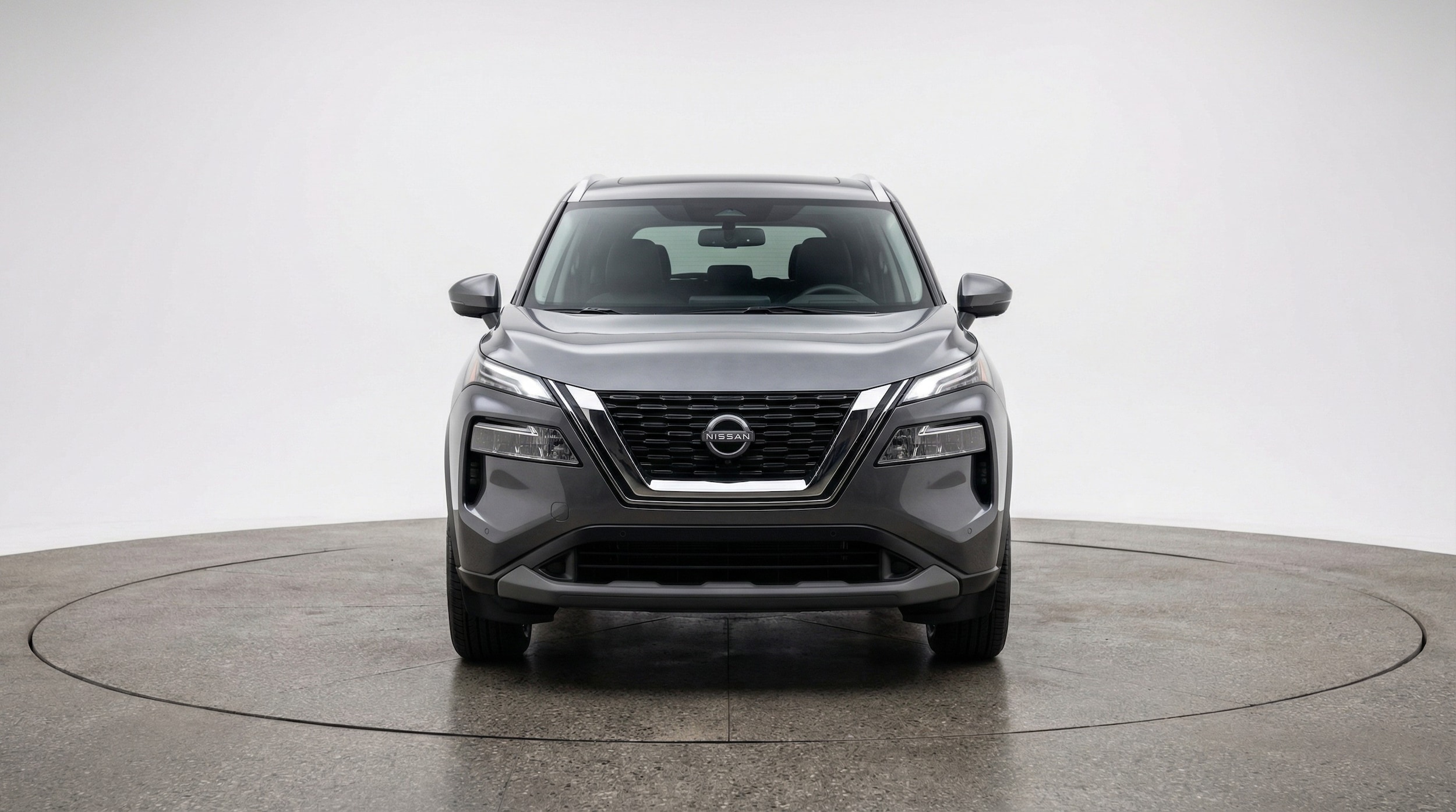 Thumbnail: 2025 Nissan Rogue - 2