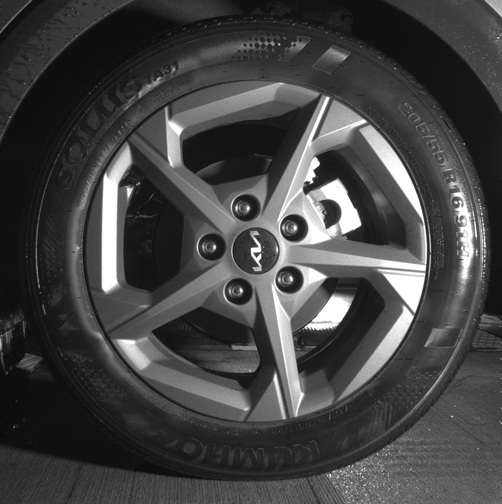 Thumbnail: 2025 Kia K4 - 11