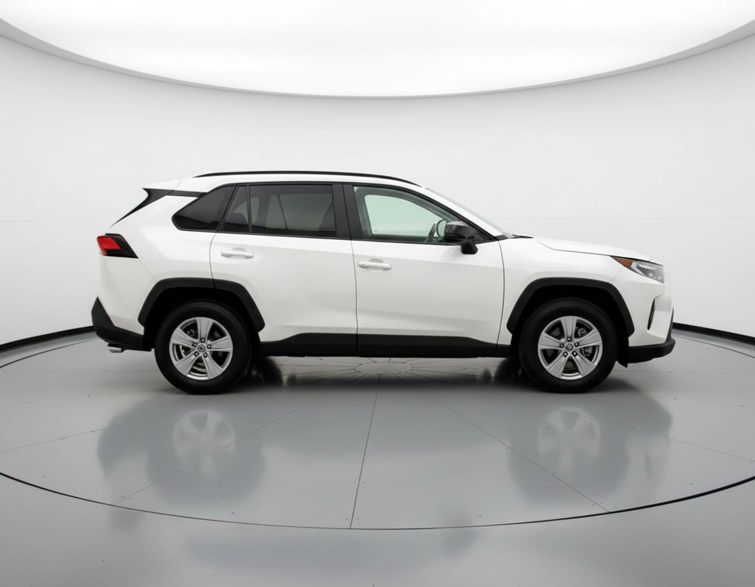 Thumbnail: 2025 Toyota RAV4 - 8