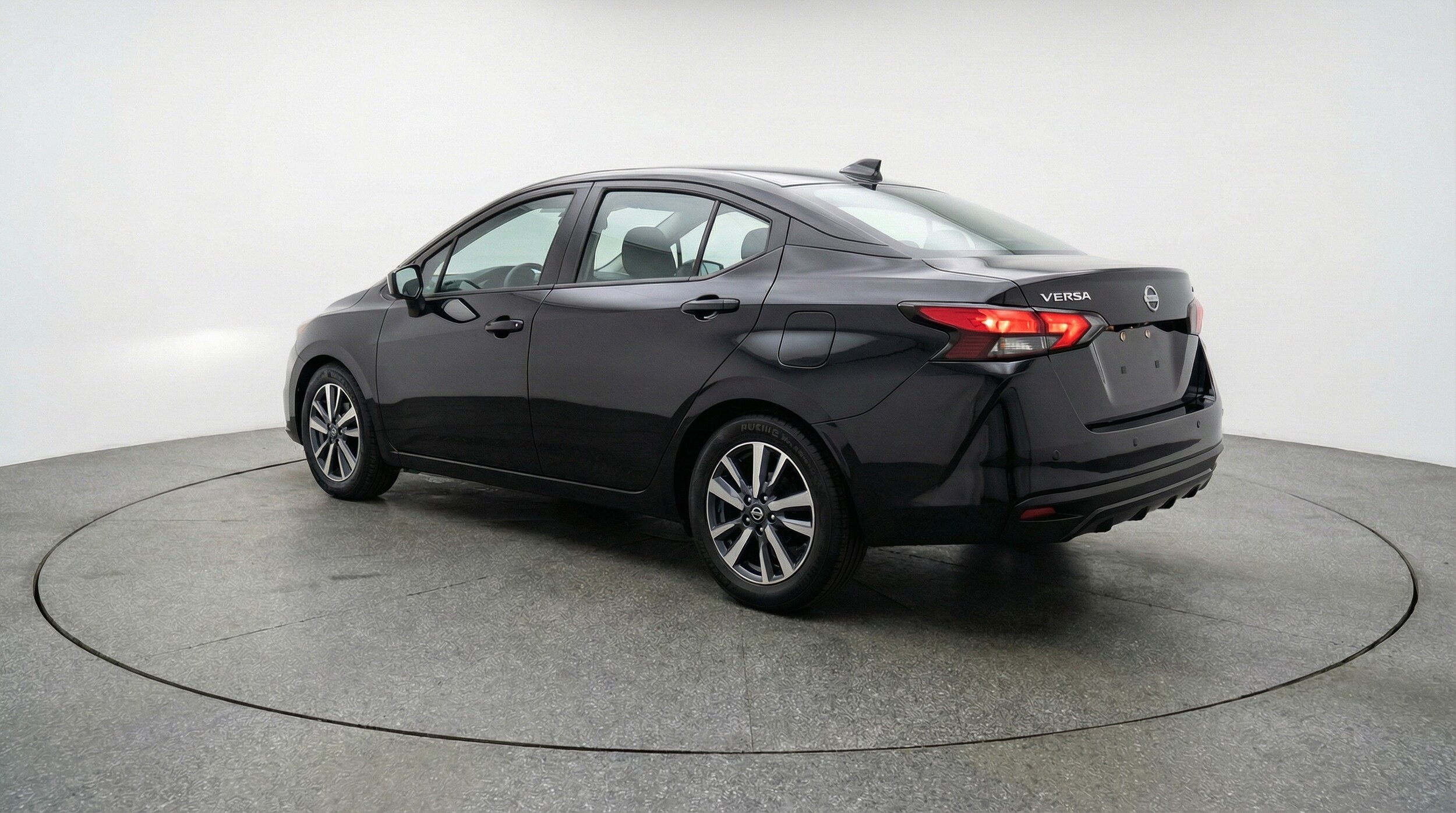 Thumbnail: 2025 Nissan Versa - 5