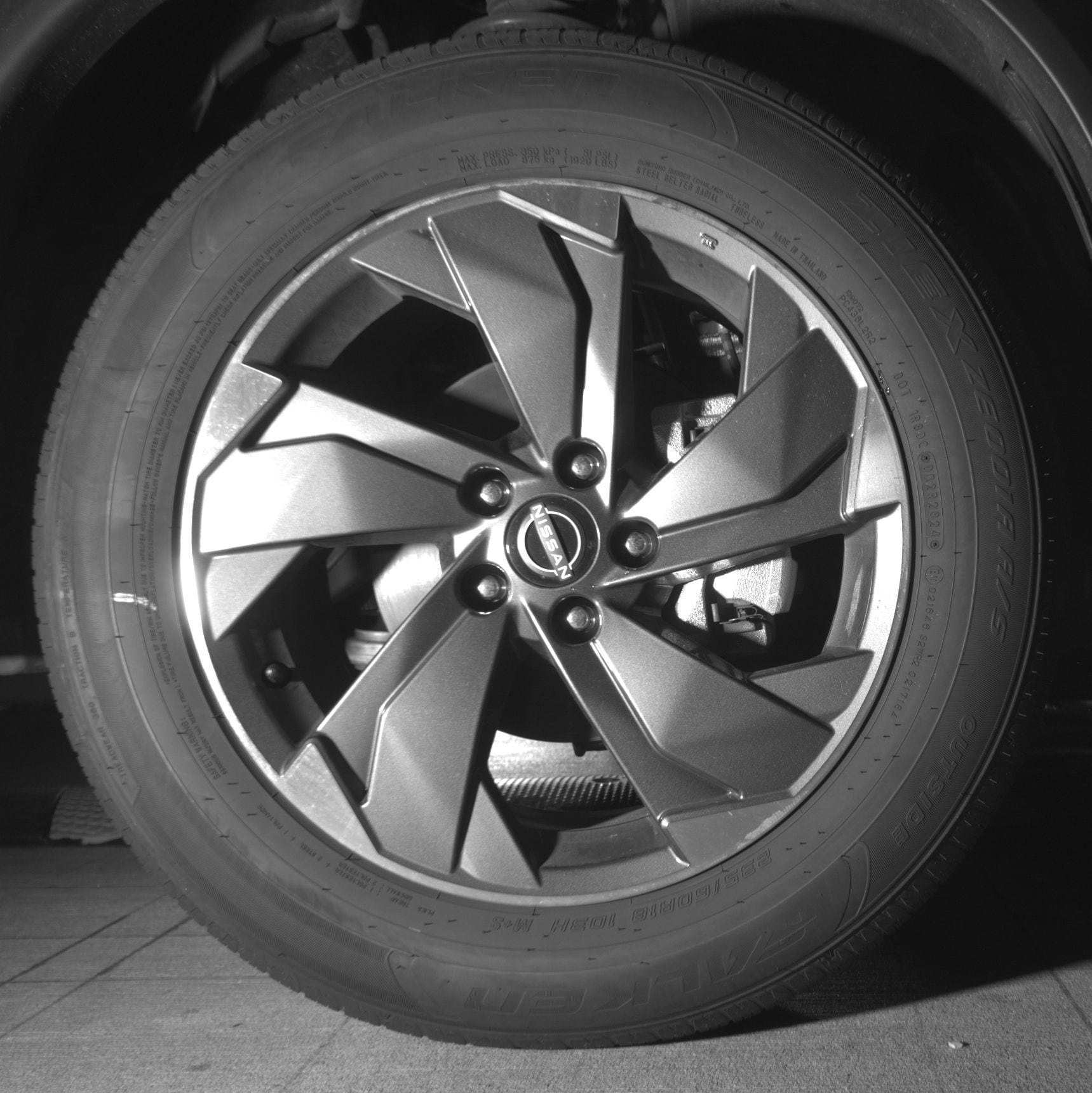 Thumbnail: 2025 Nissan Rogue - 10