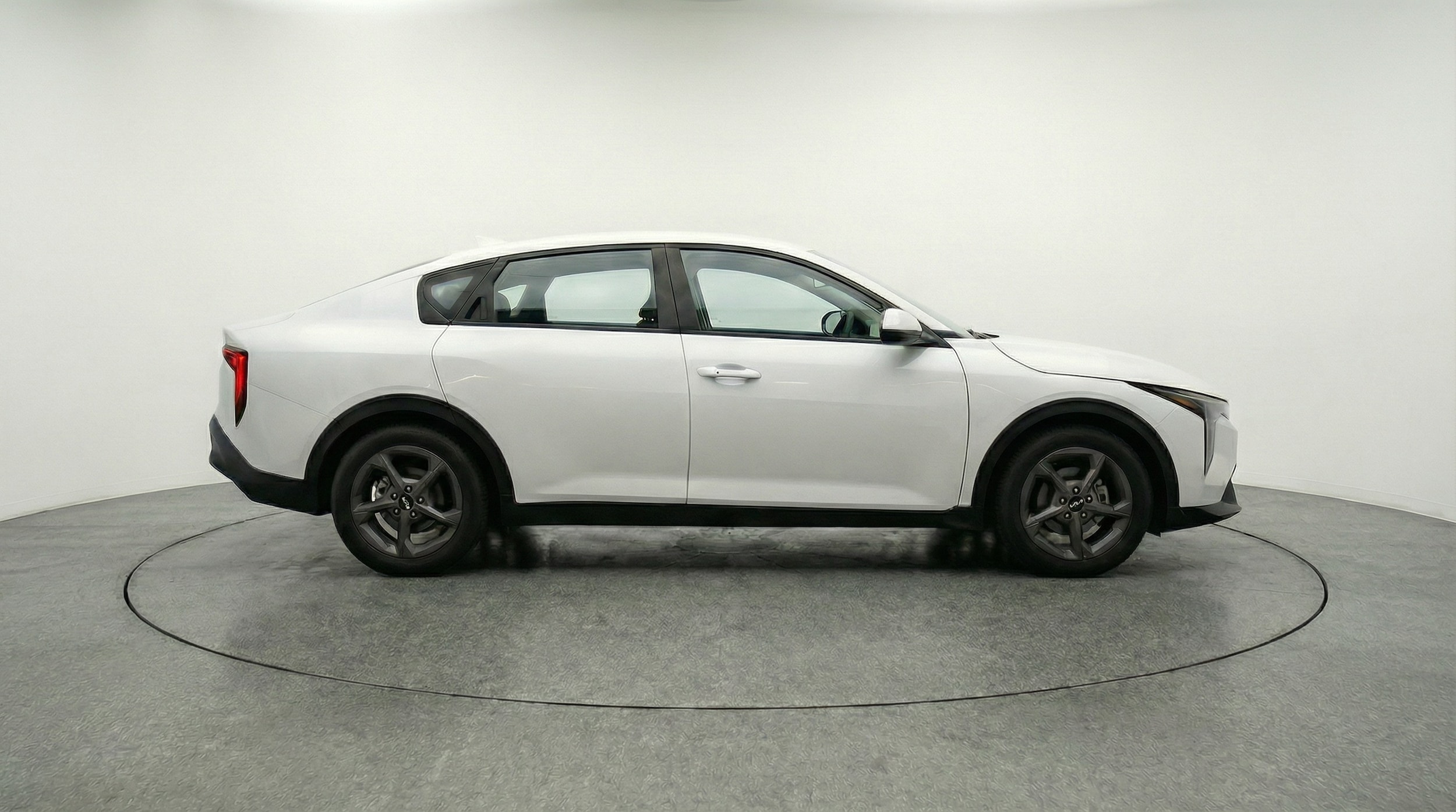 Thumbnail: 2025 Kia K4 - 8