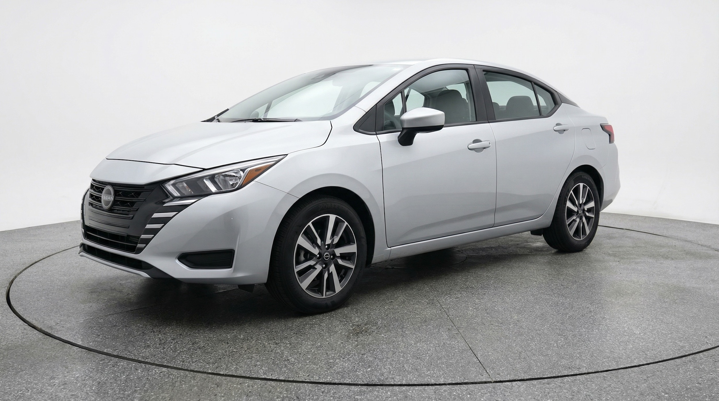 Thumbnail: 2025 Nissan Versa - 3