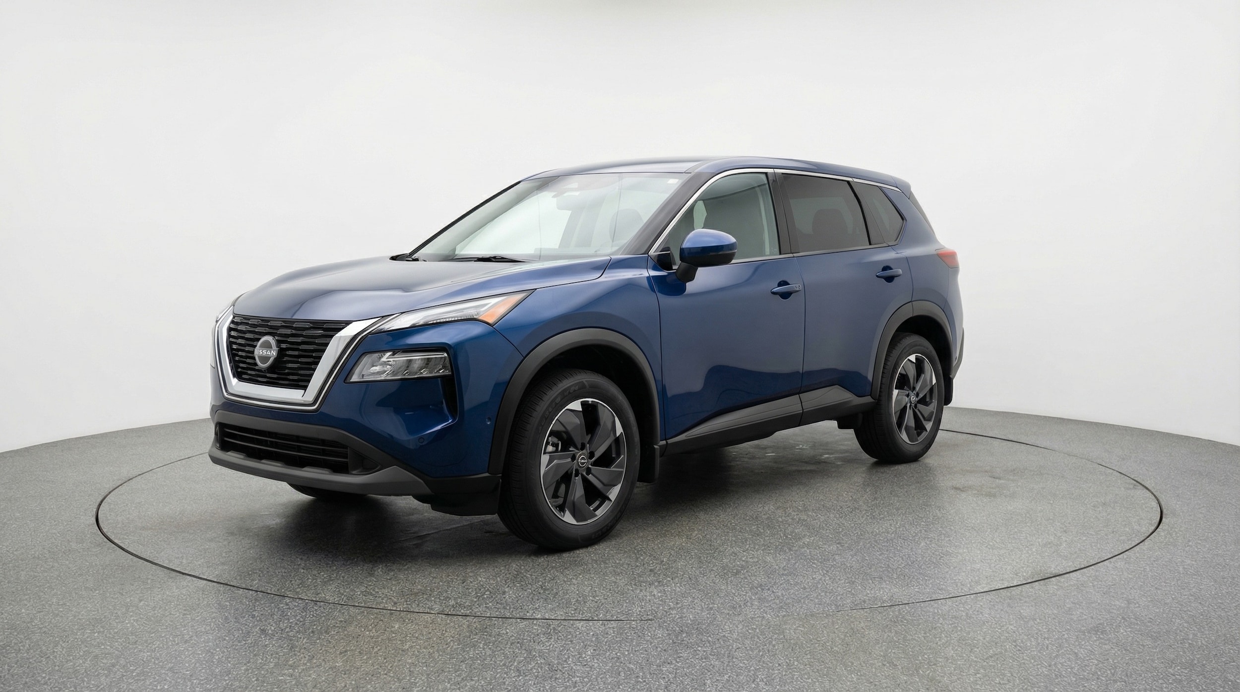 Thumbnail: 2025 Nissan Rogue - 3