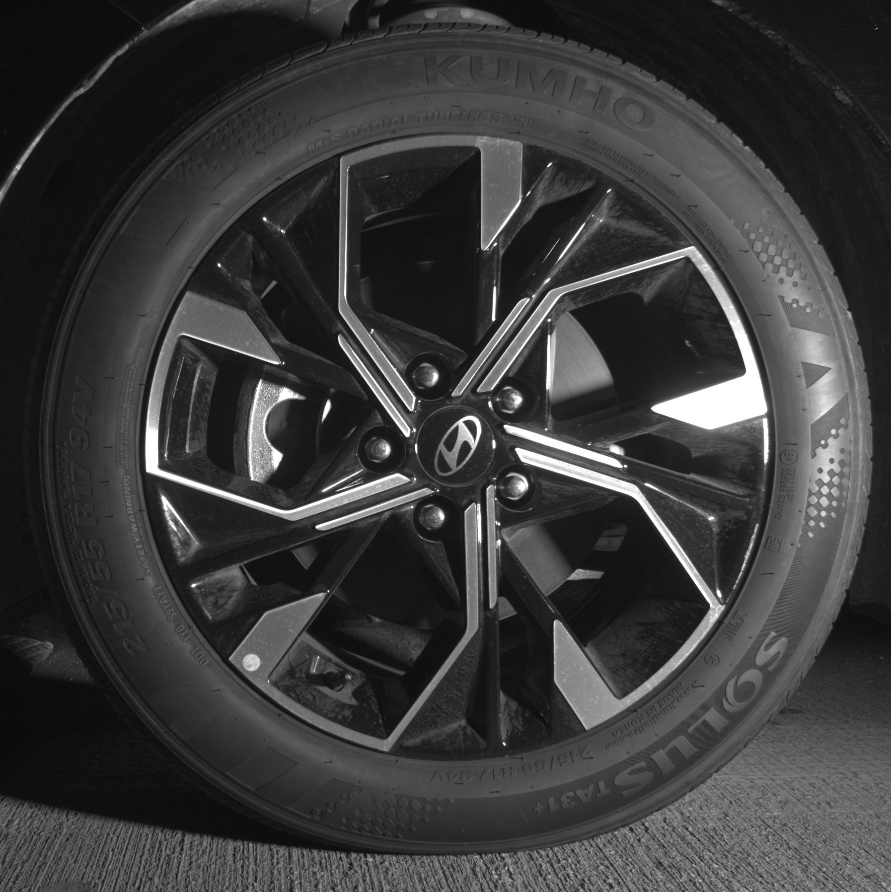 Thumbnail: 2025 Hyundai Sonata - 9