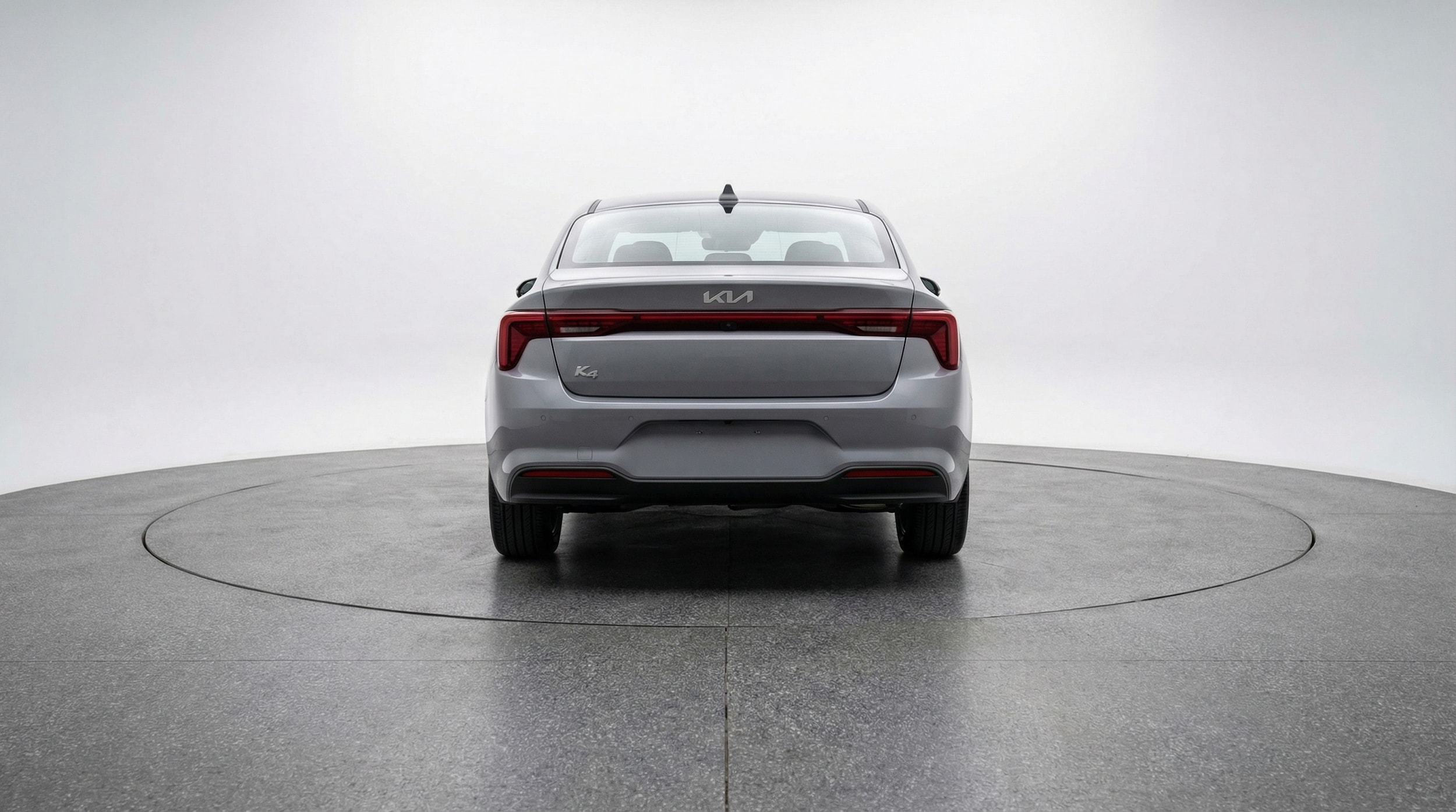 Thumbnail: 2025 Kia K4 - 6