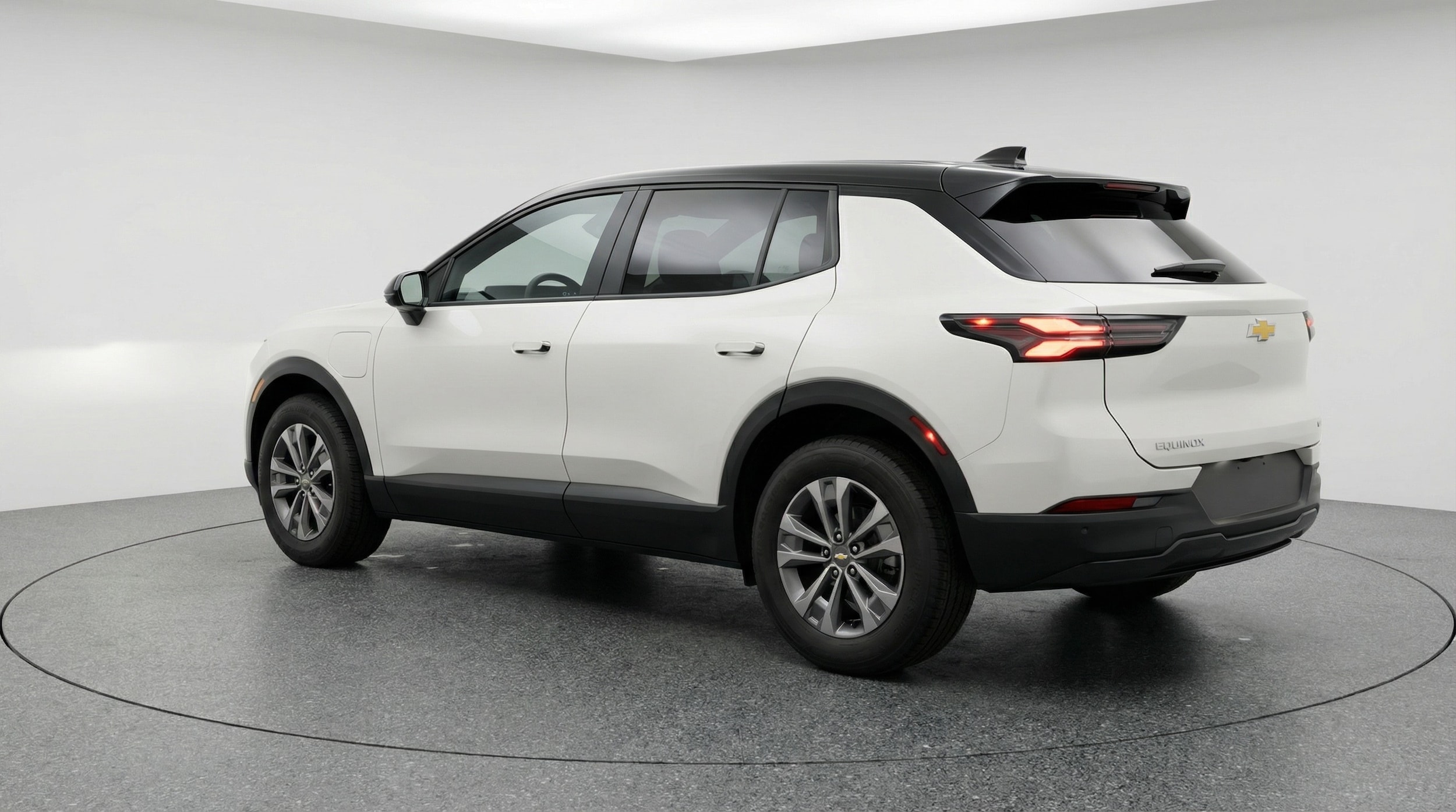 Thumbnail: 2025 Chevrolet Equinox - 5