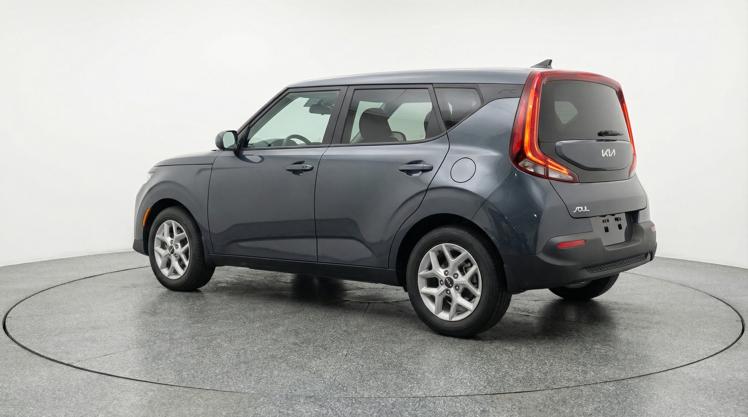 Thumbnail: 2025 Kia Soul - 5