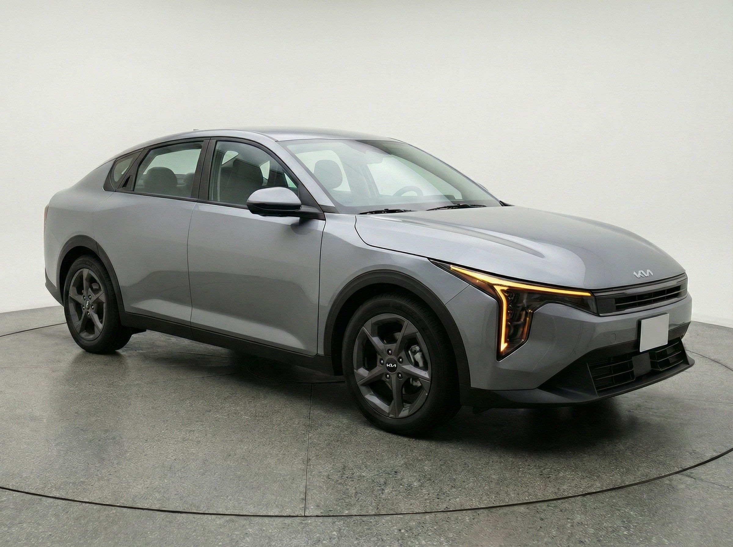 Thumbnail: 2025 Kia K4 - 1