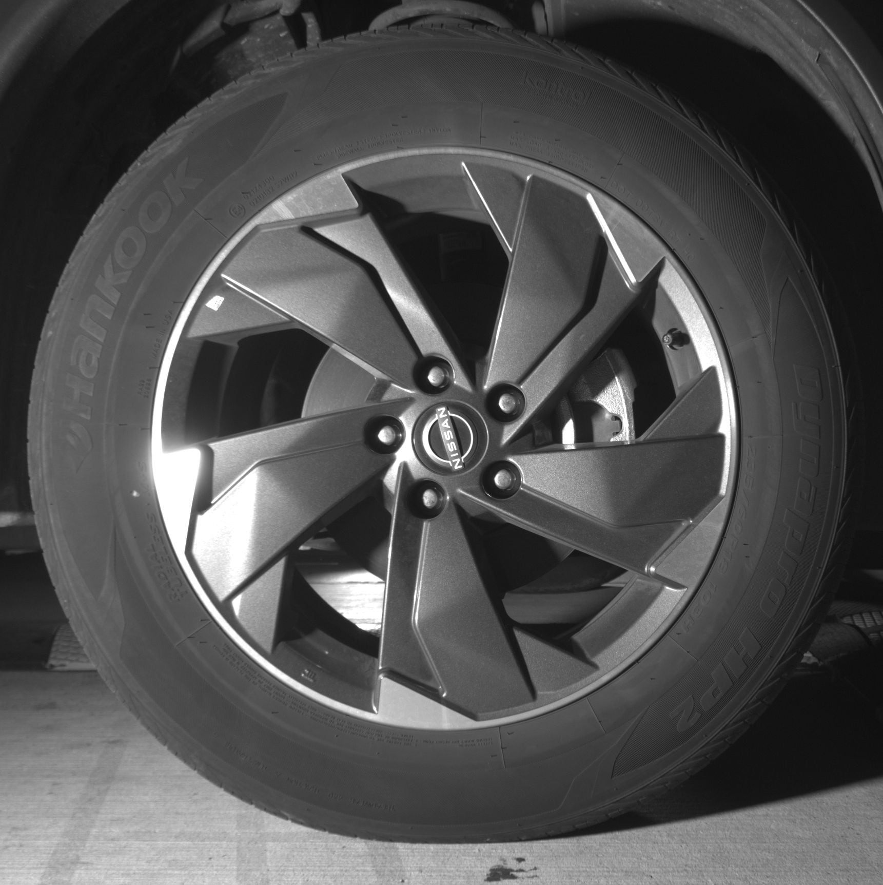 Thumbnail: 2025 Nissan Rogue - 10