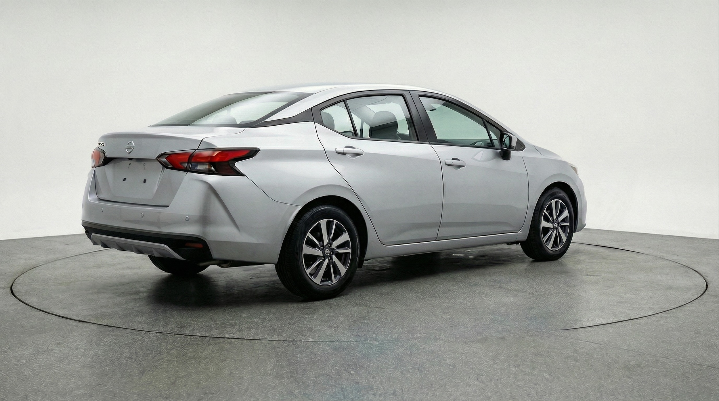 Thumbnail: 2025 Nissan Versa - 7