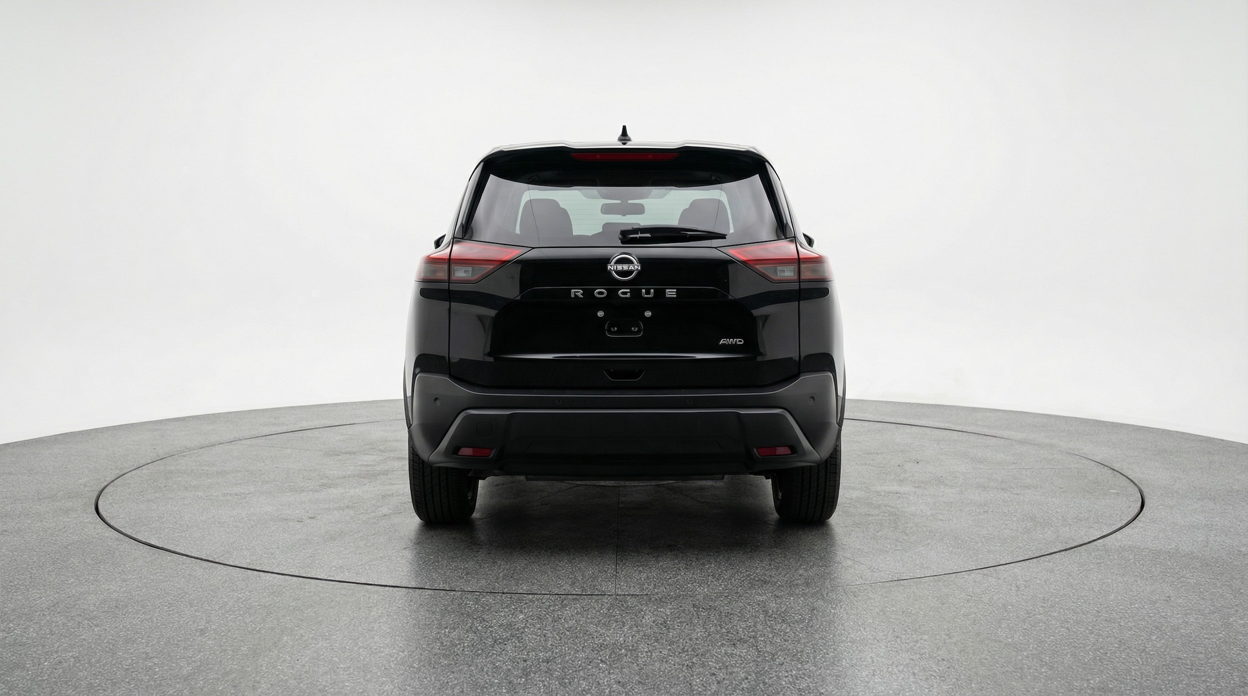 Thumbnail: 2025 Nissan Rogue - 6