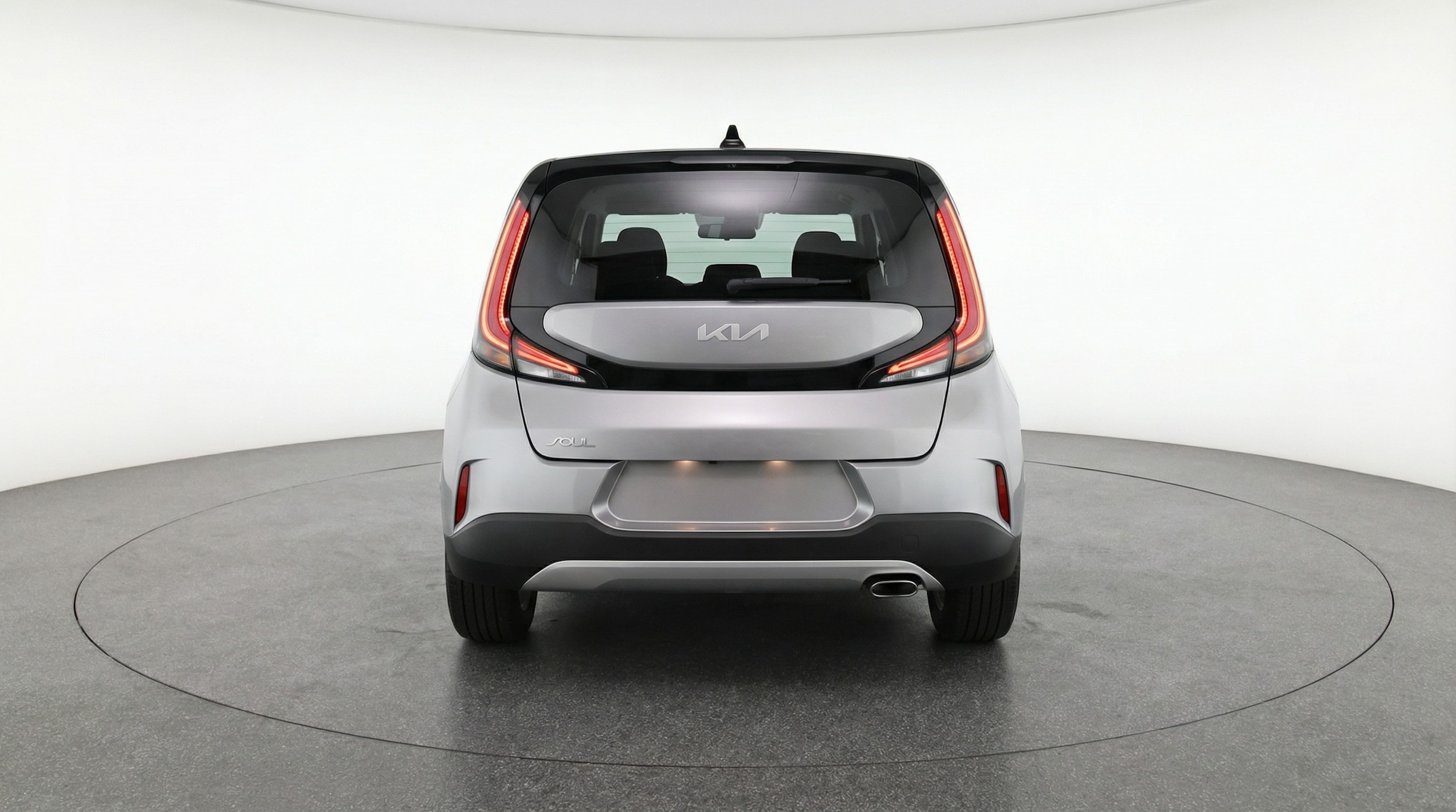 Thumbnail: 2025 Kia Soul - 6