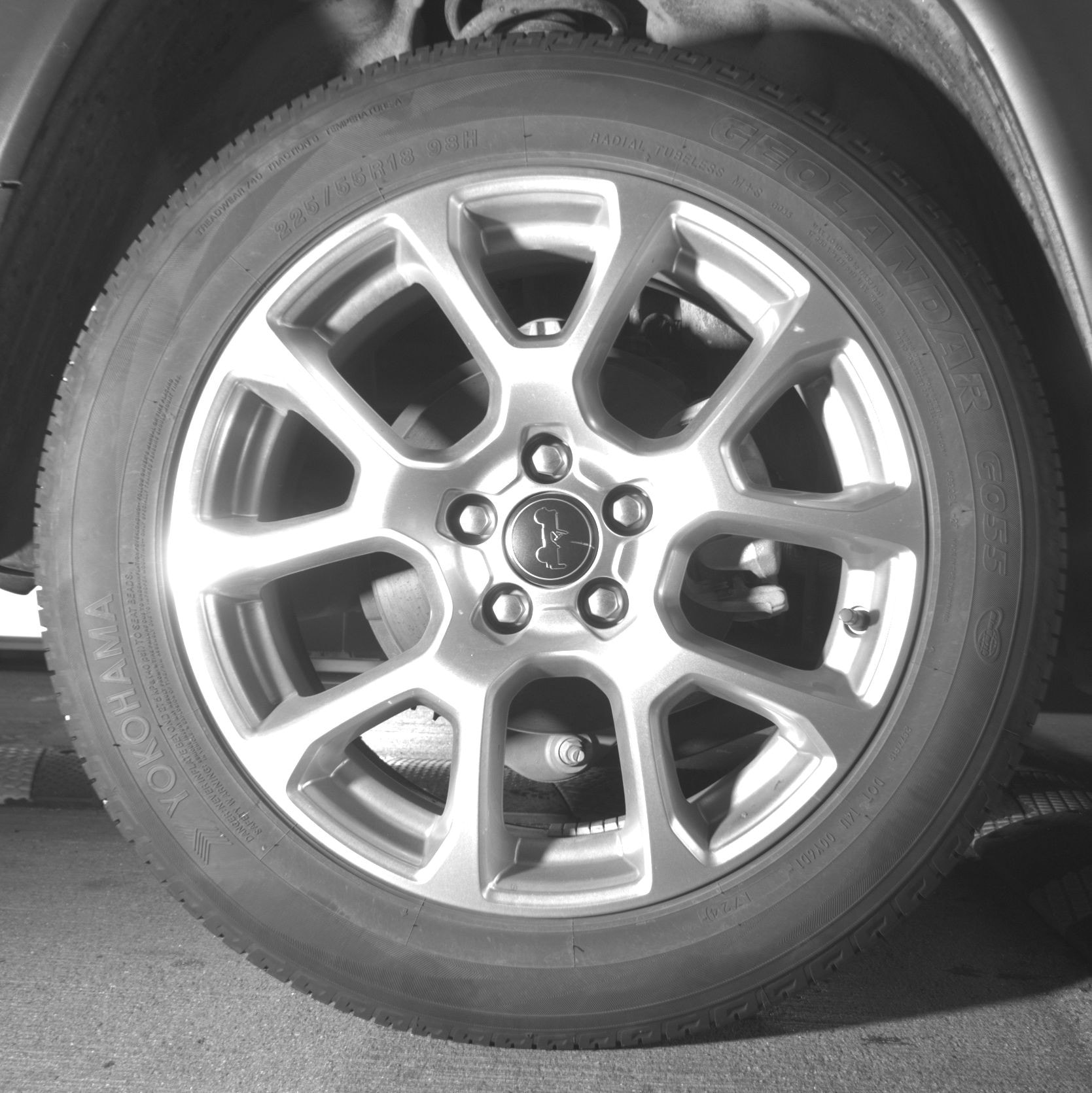 Thumbnail: 2025 Jeep Compass - 12