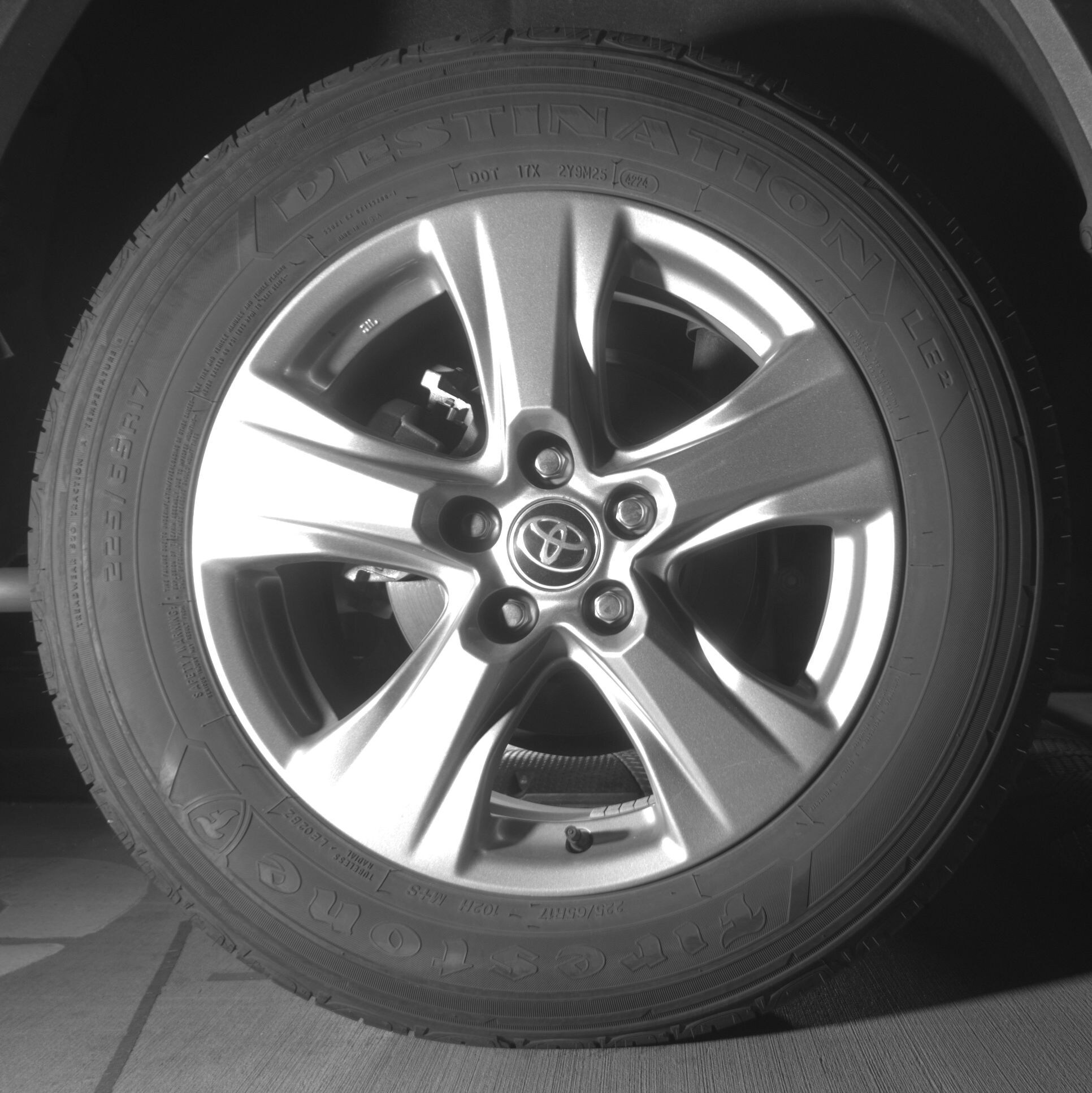 Thumbnail: 2025 Toyota RAV4 - 11