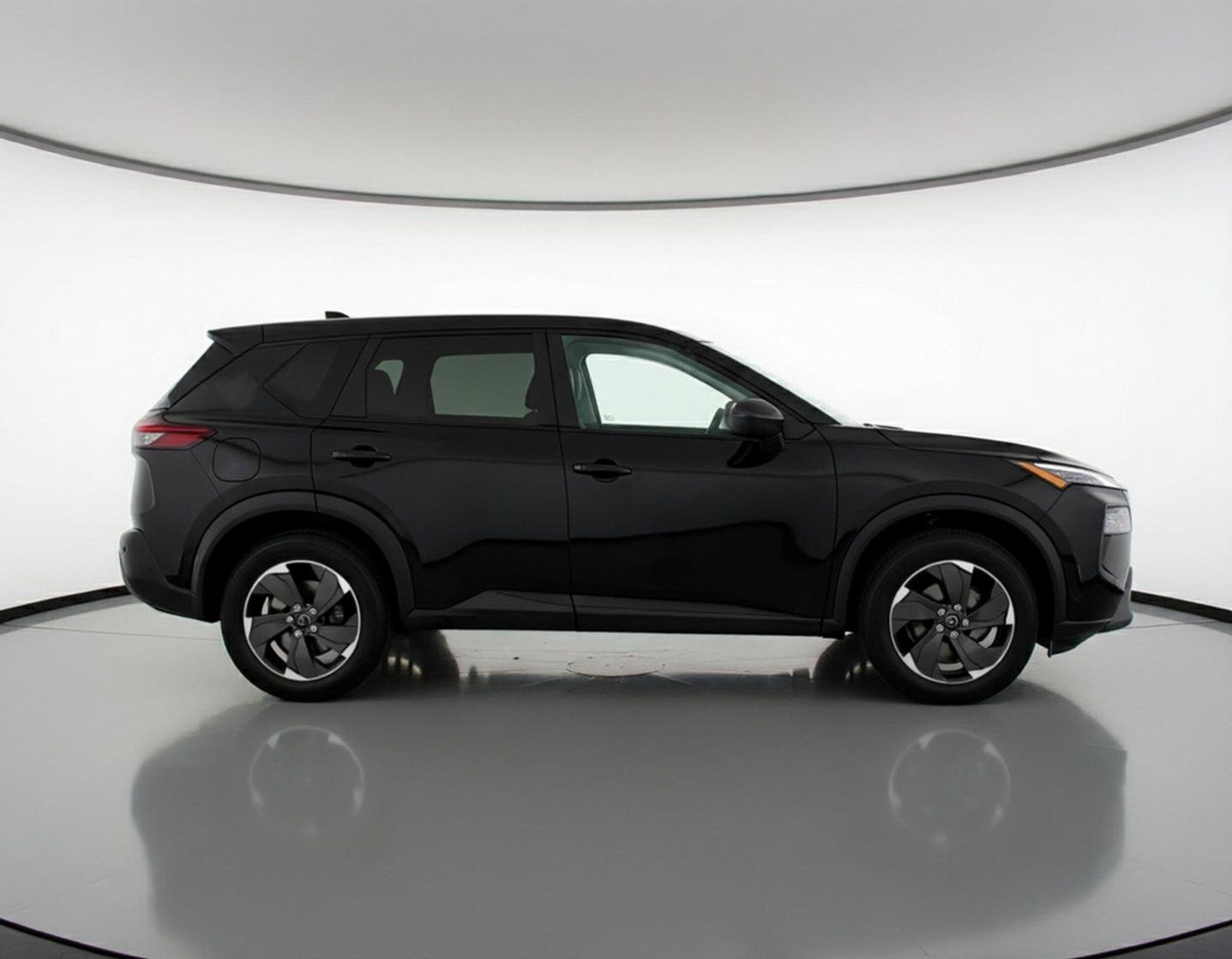 Thumbnail: 2025 Nissan Rogue - 8