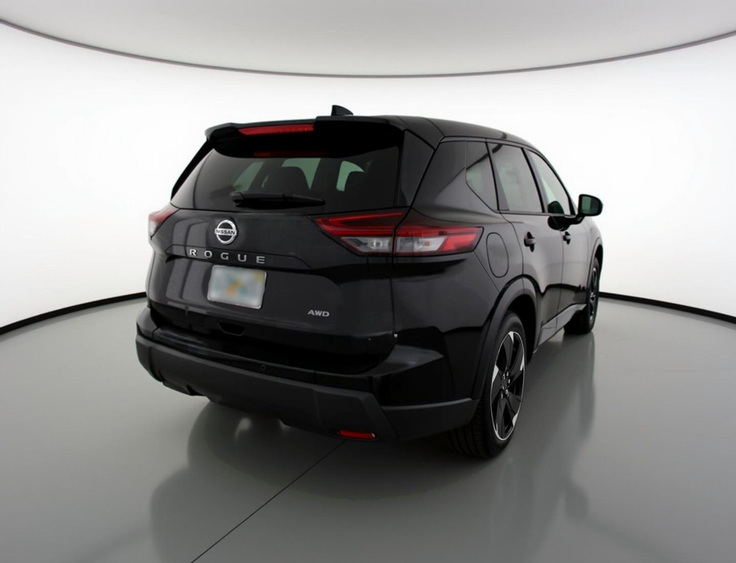 Thumbnail: 2025 Nissan Rogue - 7