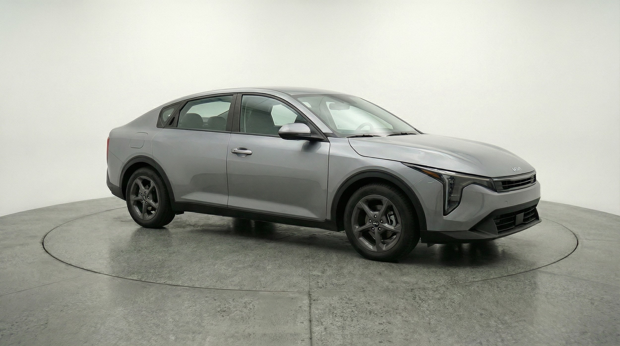 Thumbnail: 2025 Kia K4 - 1