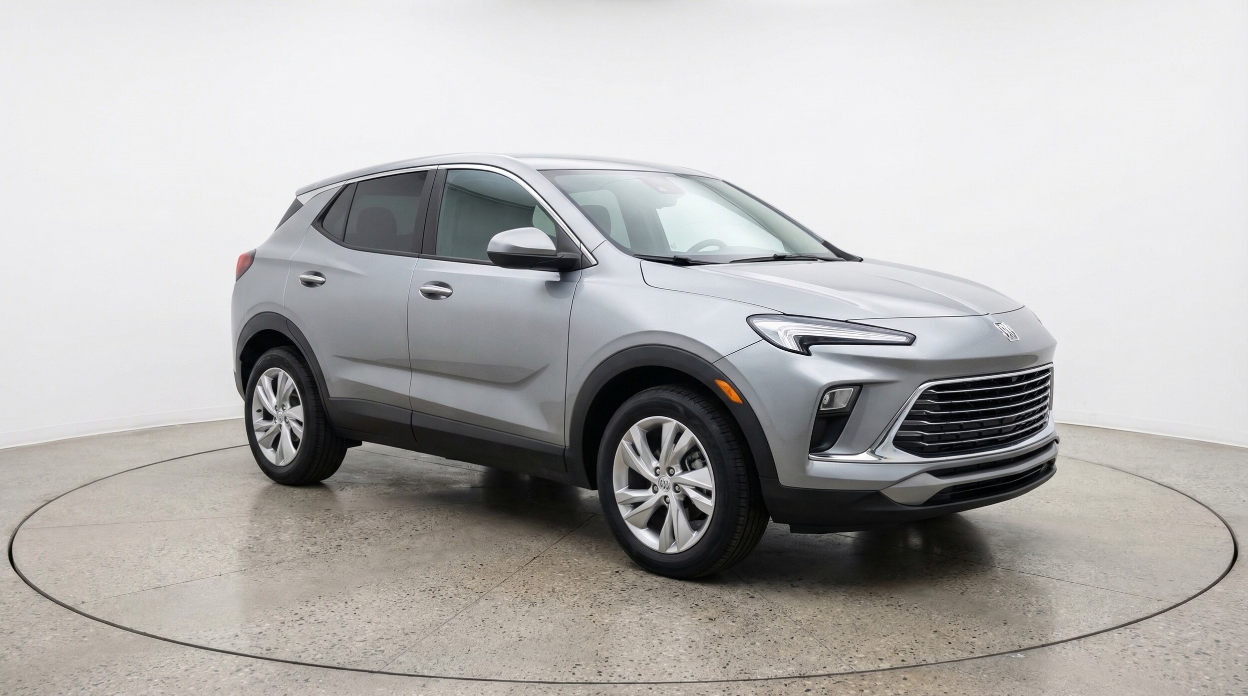 Thumbnail: 2025 Buick Encore GX - 1