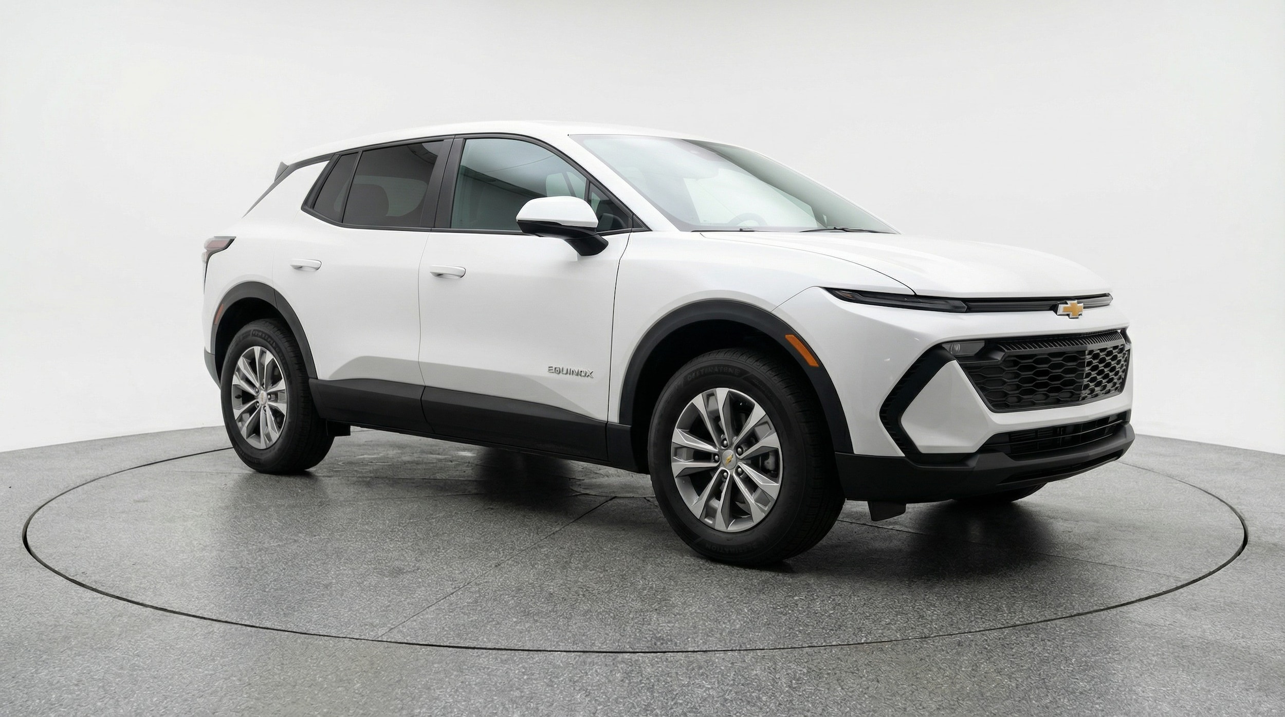 Thumbnail: 2025 Chevrolet Equinox - 1